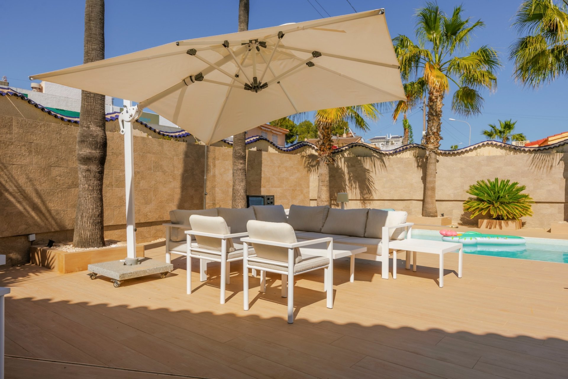 Reventa - Villa - Ciudad Quesada - Ciudad Quesada - Rojales