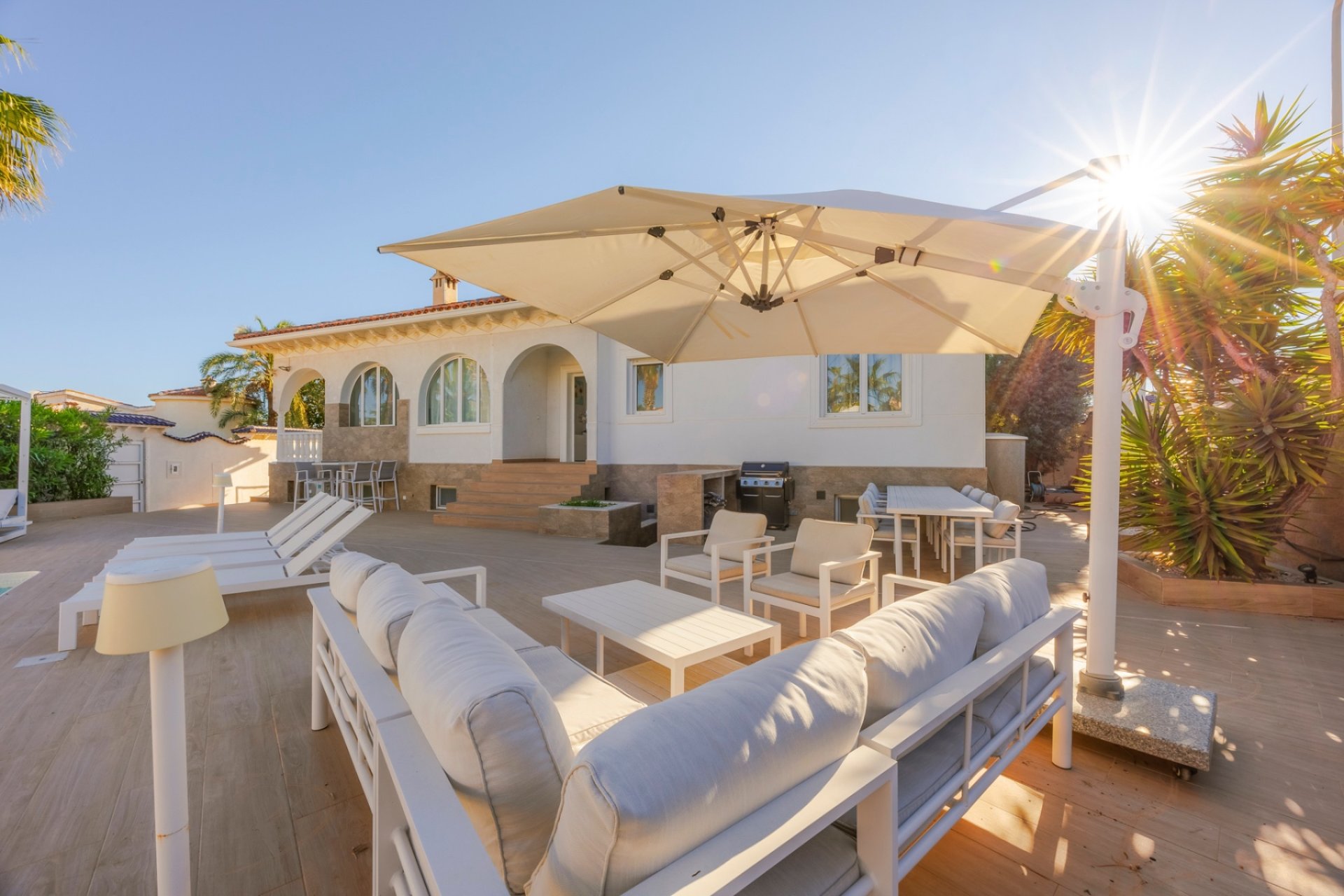 Reventa - Villa - Ciudad Quesada - Ciudad Quesada - Rojales