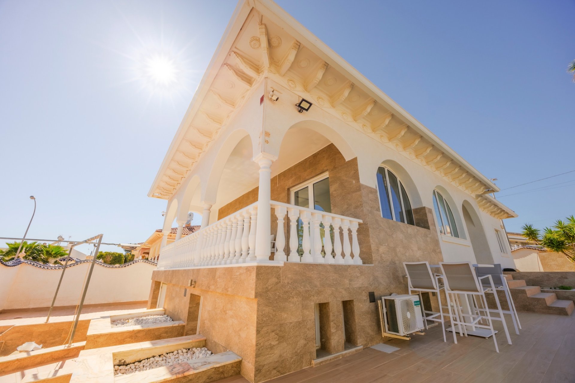Reventa - Villa - Ciudad Quesada - Ciudad Quesada - Rojales