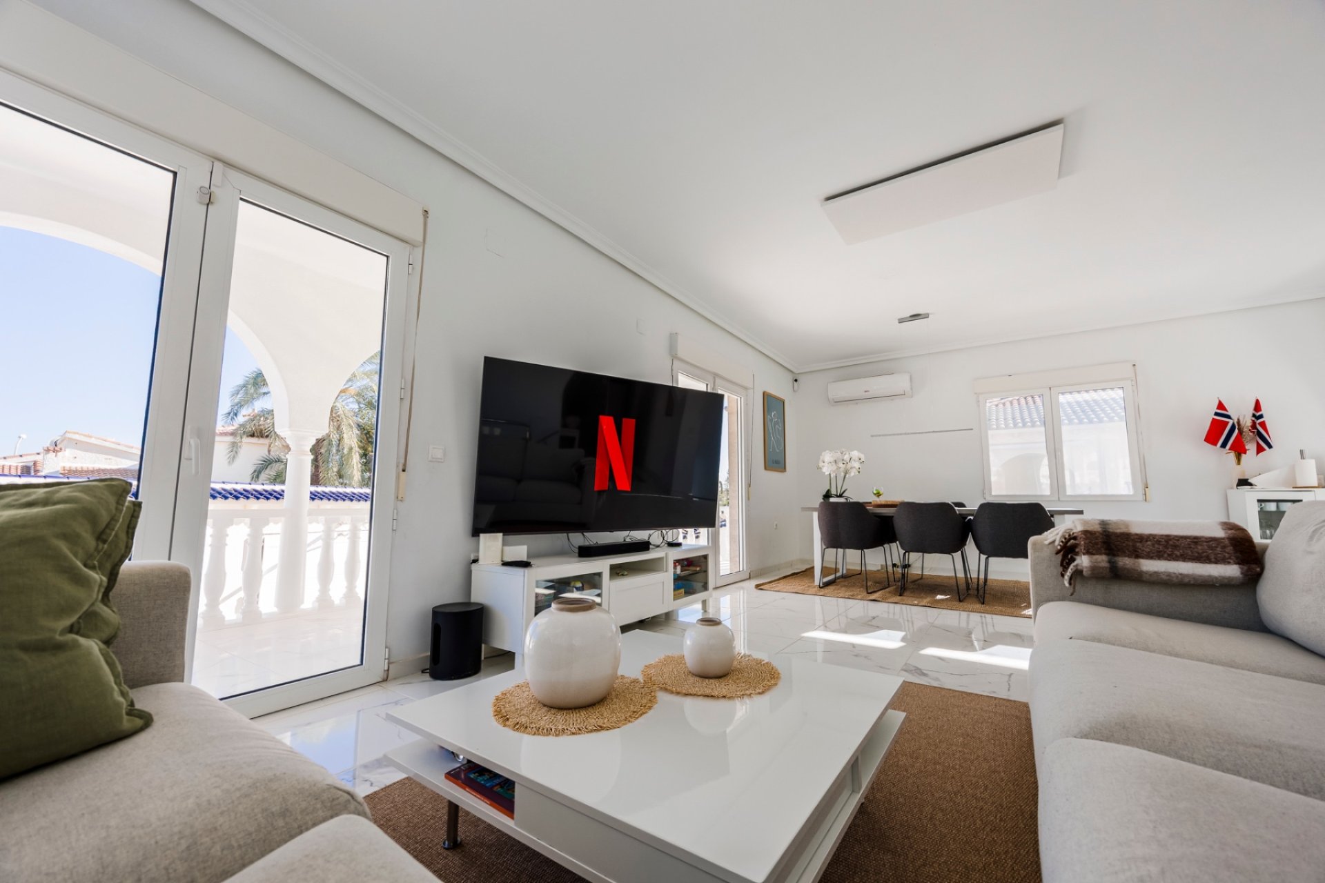 Reventa - Villa - Ciudad Quesada - Ciudad Quesada - Rojales