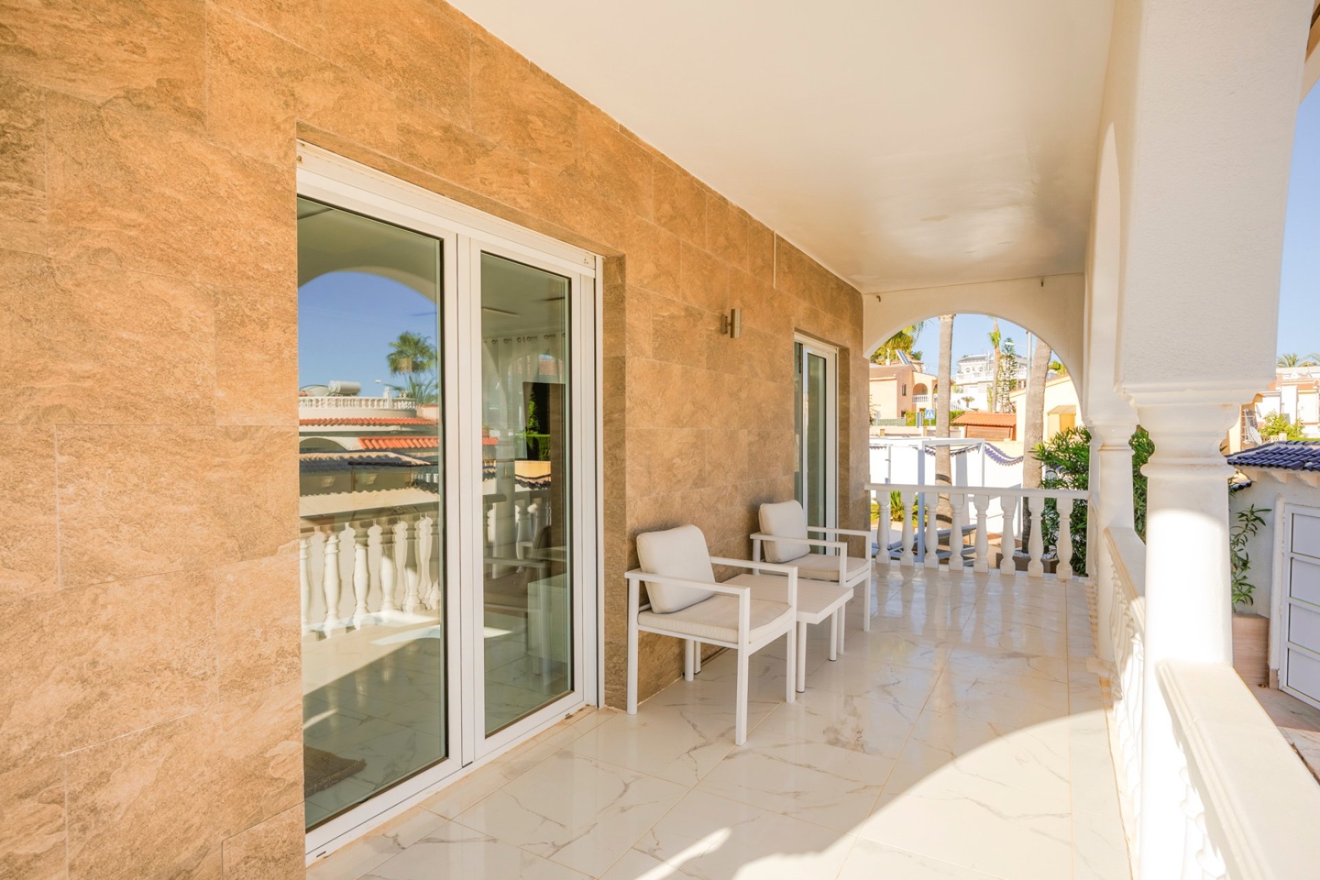 Reventa - Villa - Ciudad Quesada - Ciudad Quesada - Rojales