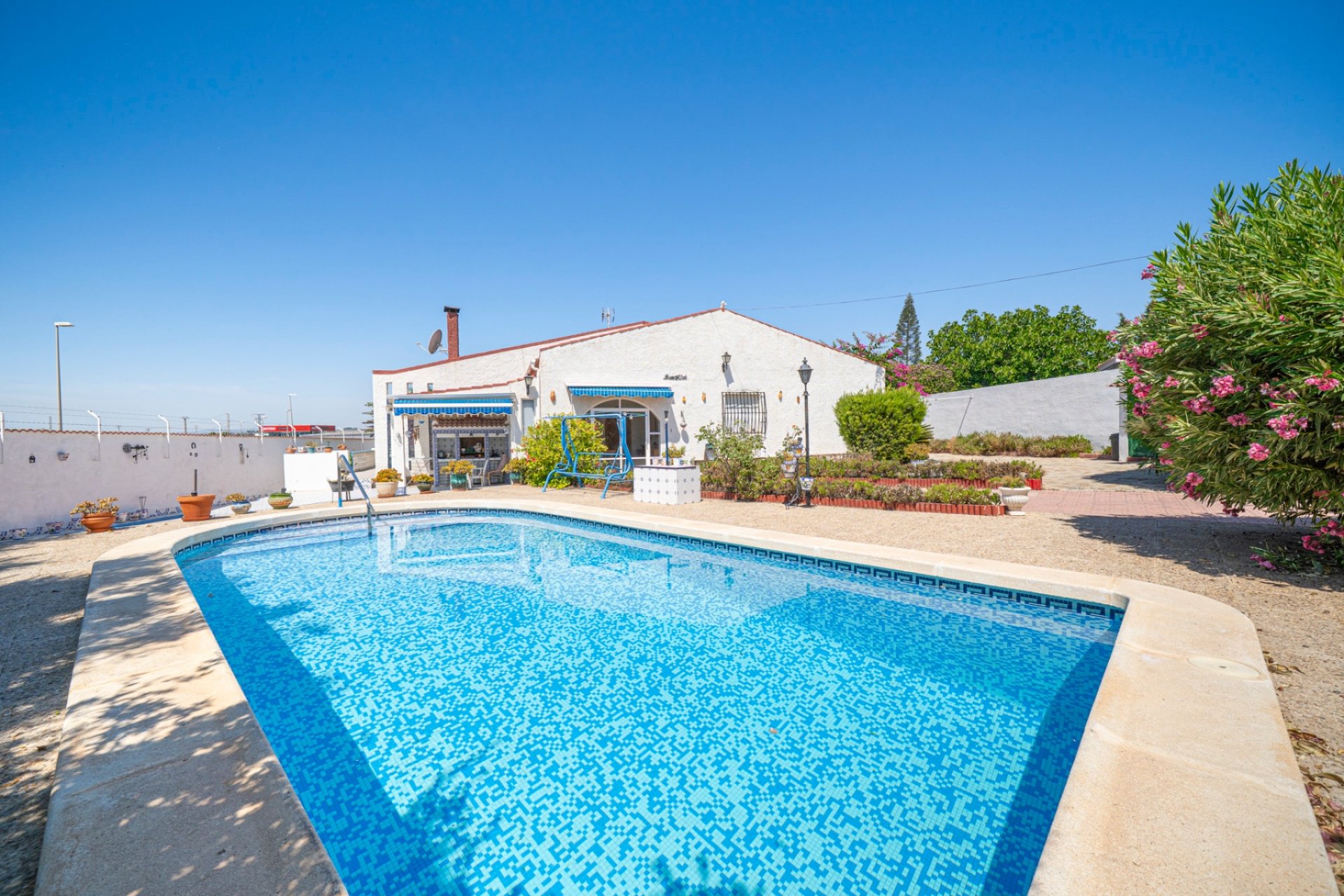 Reventa - Villa - Ciudad Quesada - Ciudad Quesada - Rojales