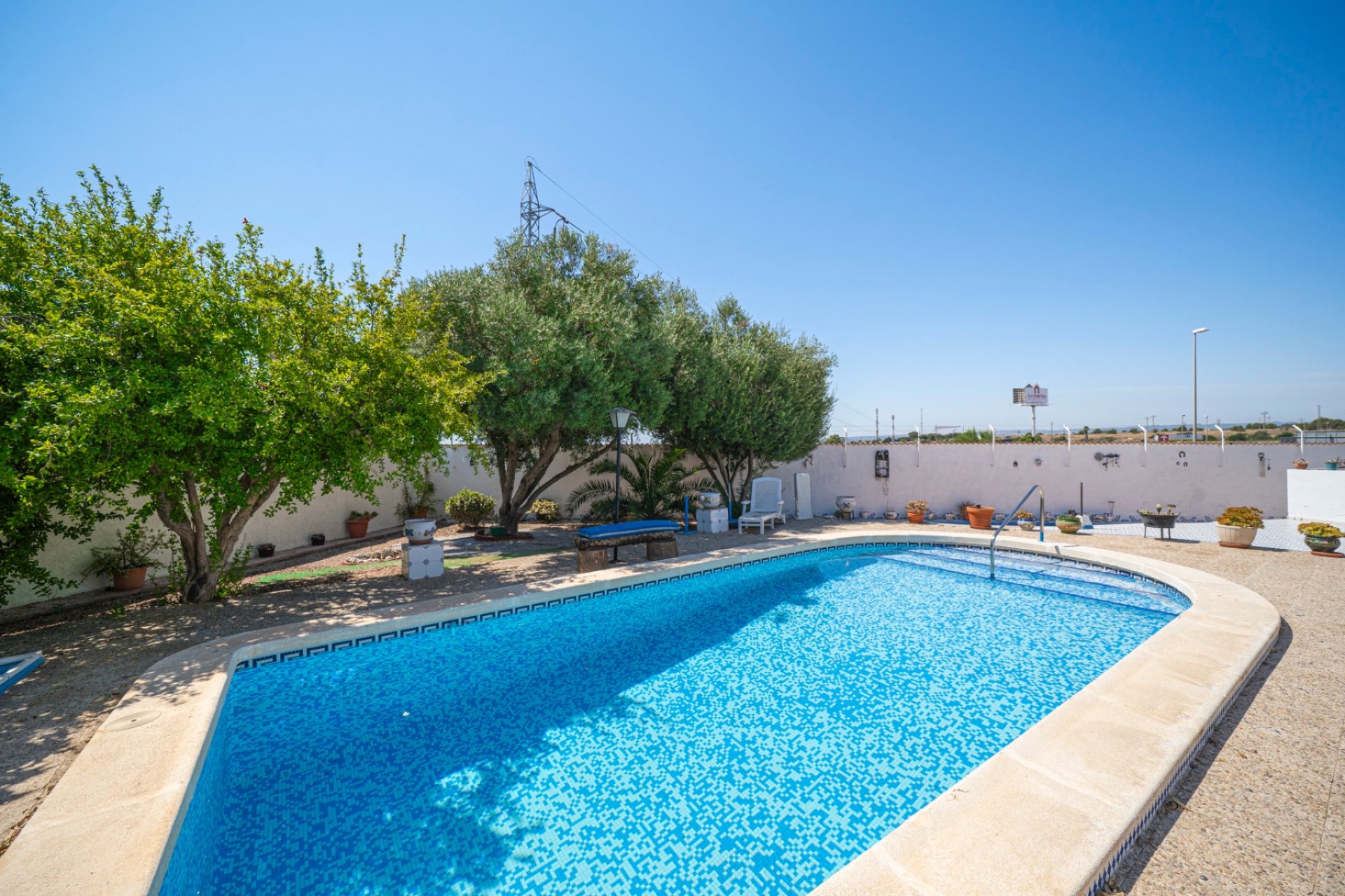 Reventa - Villa - Ciudad Quesada - Ciudad Quesada - Rojales