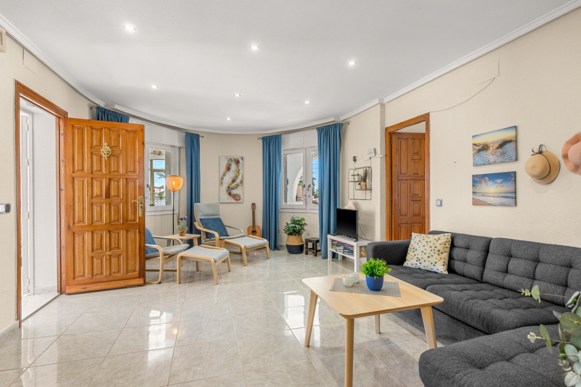 Reventa - Villa - Ciudad Quesada - Ciudad Quesada - Rojales