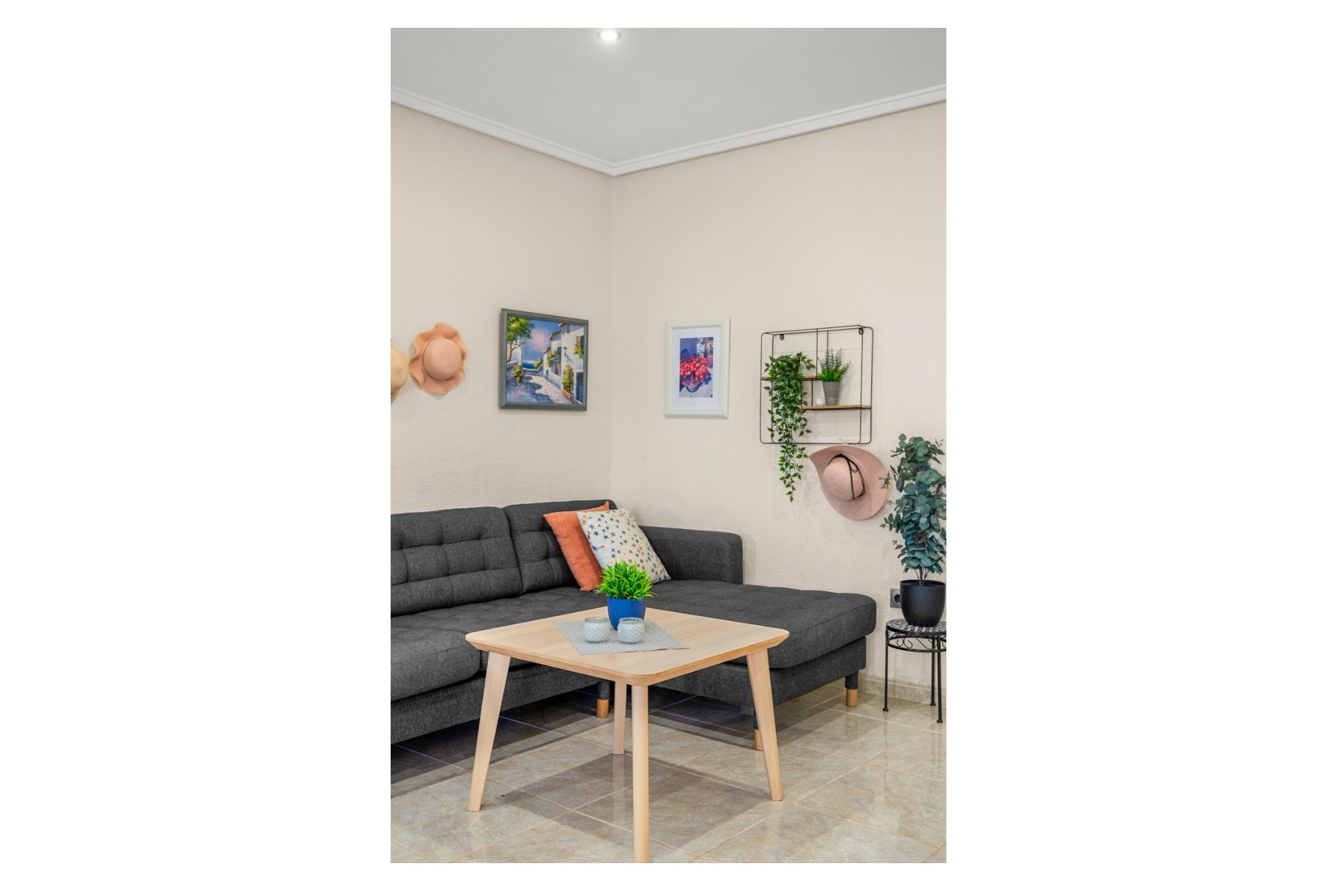 Reventa - Villa - Ciudad Quesada - Ciudad Quesada - Rojales
