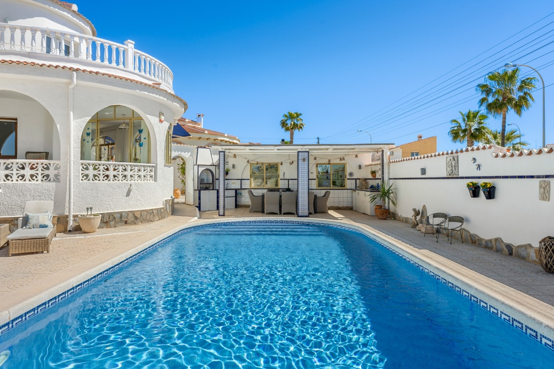 Reventa - Villa - Ciudad Quesada - Ciudad Quesada - Rojales