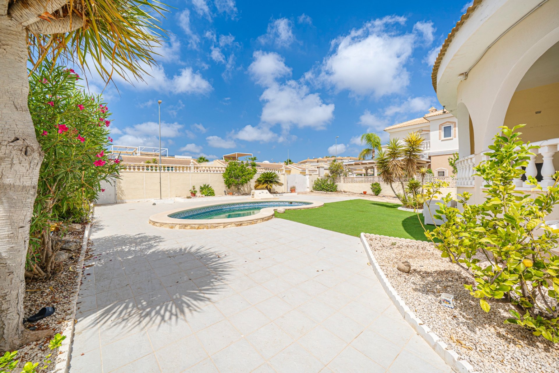 Reventa - Villa - Ciudad Quesada - Ciudad Quesada - Rojales