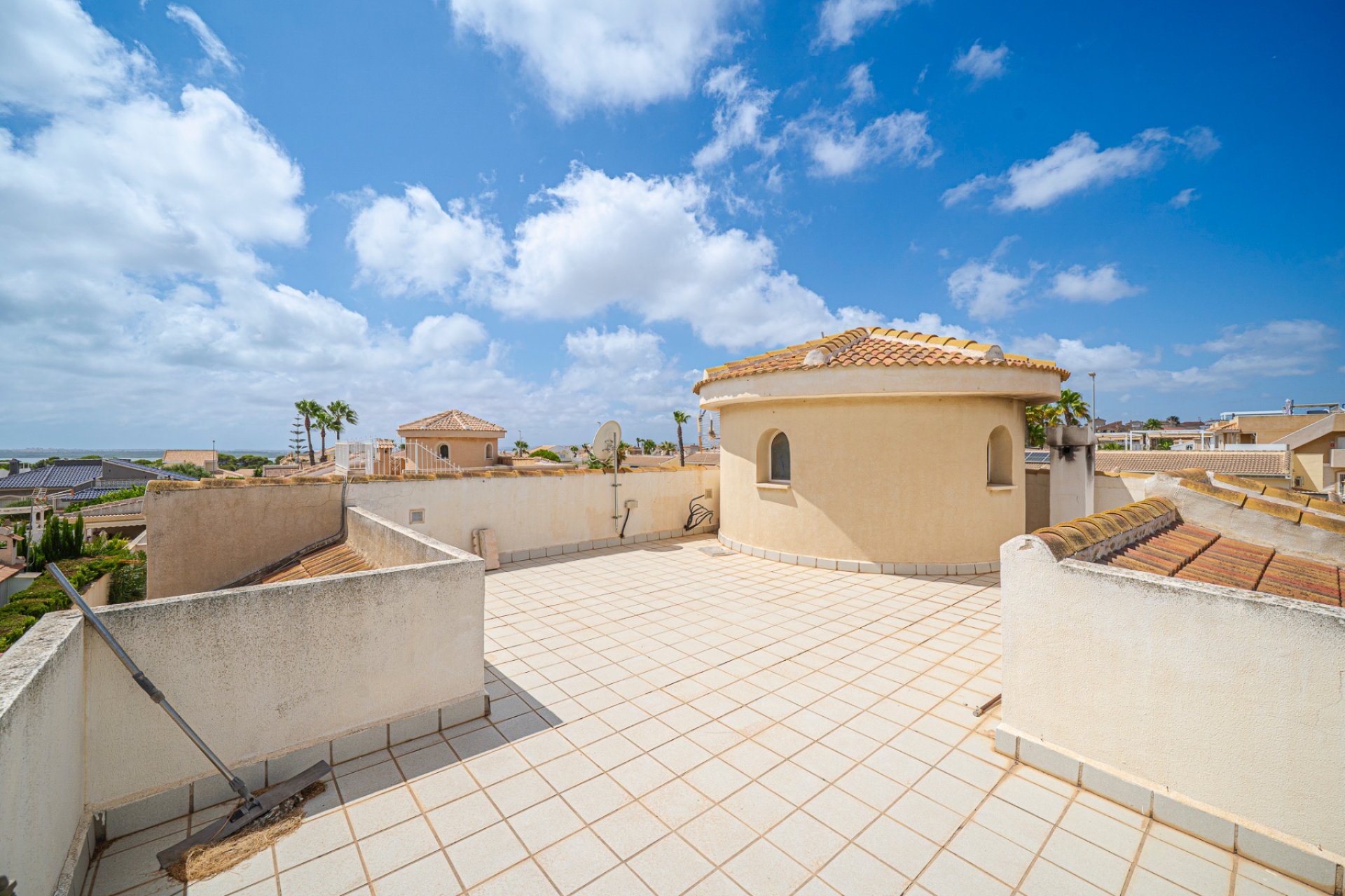 Reventa - Villa - Ciudad Quesada - Ciudad Quesada - Rojales
