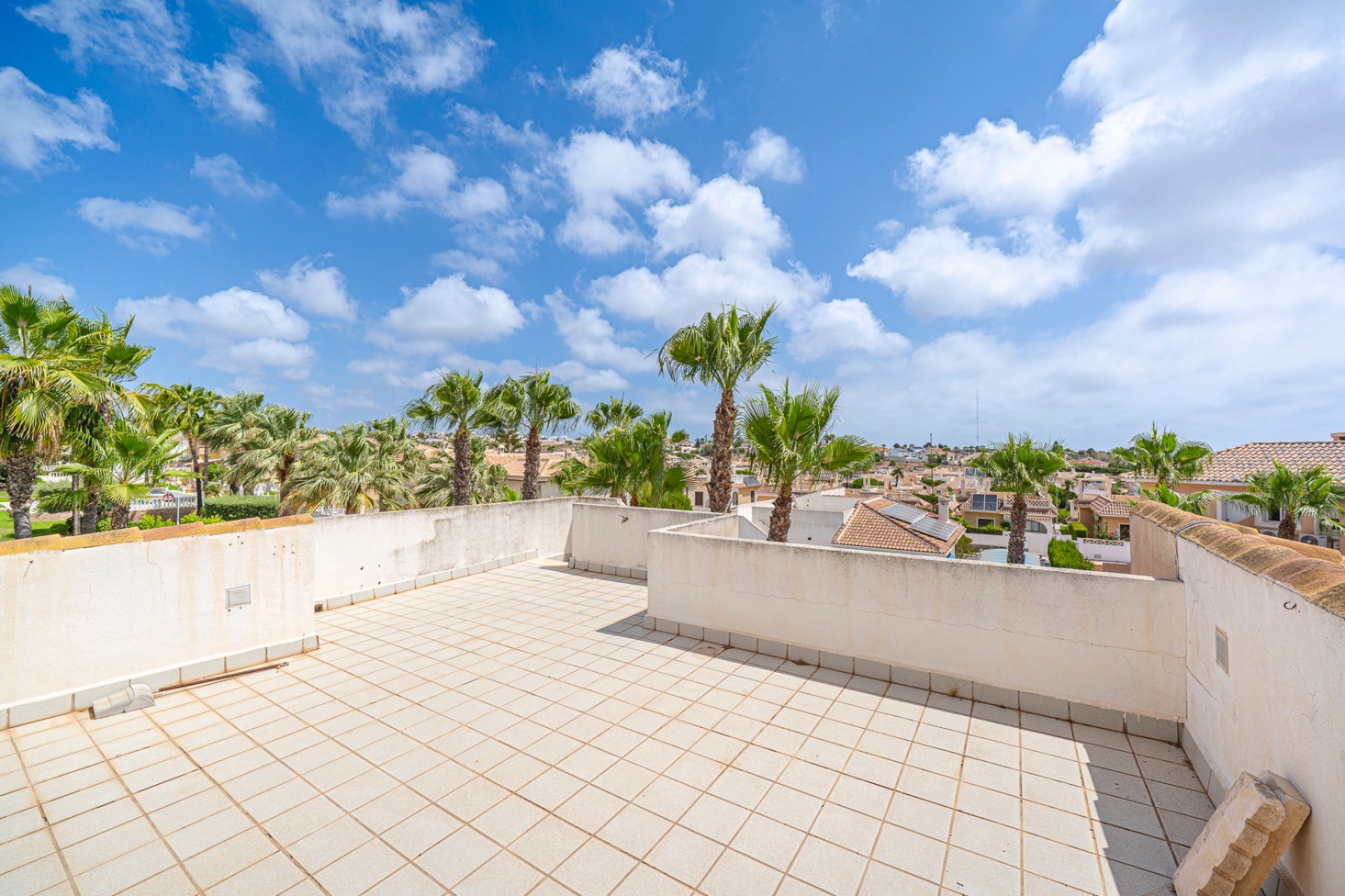 Reventa - Villa - Ciudad Quesada - Ciudad Quesada - Rojales