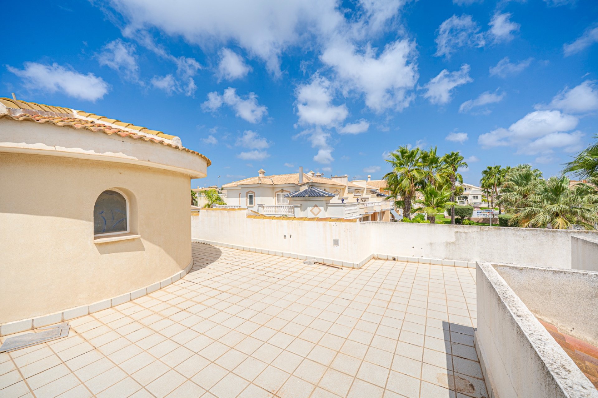 Reventa - Villa - Ciudad Quesada - Ciudad Quesada - Rojales