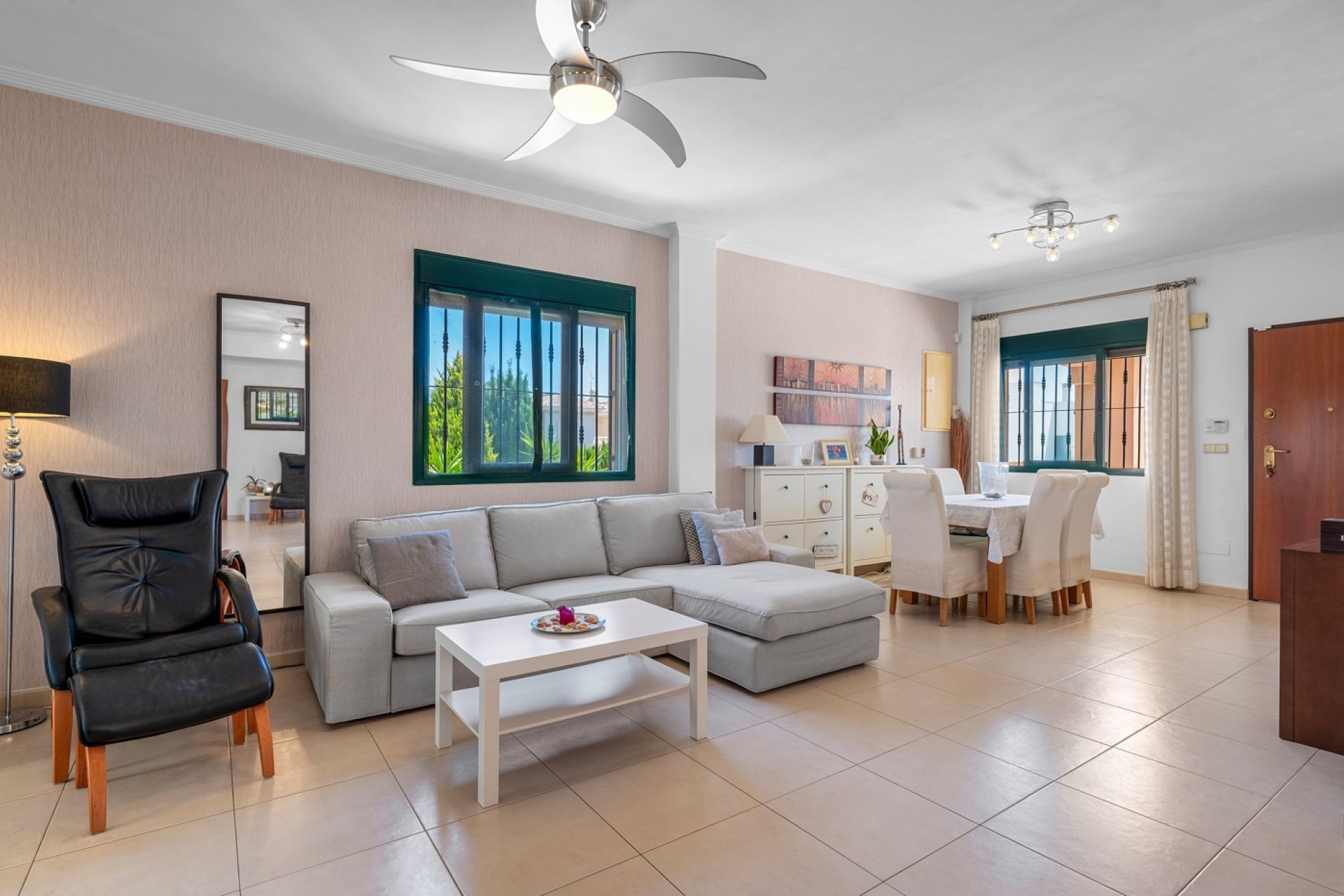 Reventa - Villa - Ciudad Quesada - Ciudad Quesada - Rojales