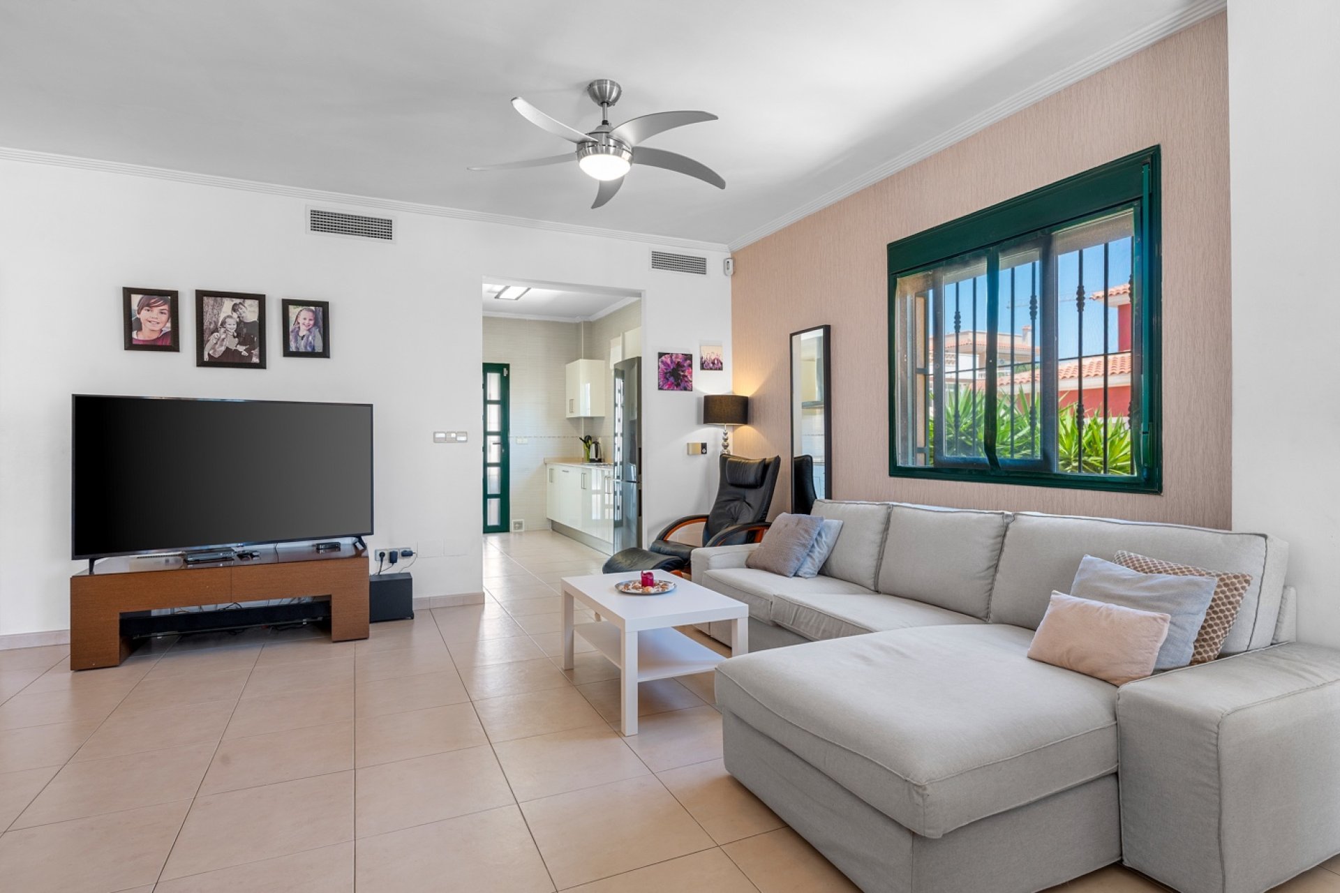 Reventa - Villa - Ciudad Quesada - Ciudad Quesada - Rojales