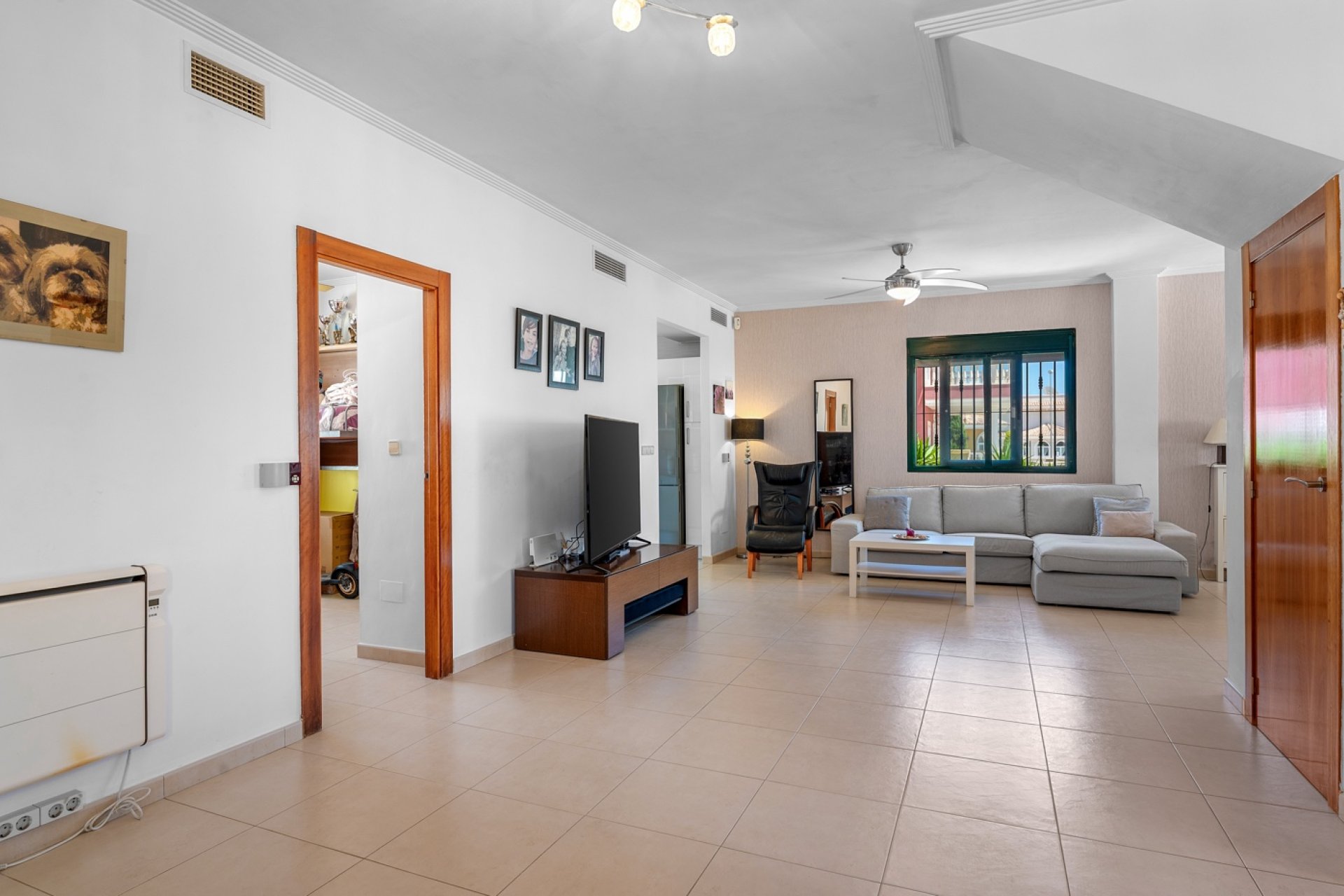 Reventa - Villa - Ciudad Quesada - Ciudad Quesada - Rojales