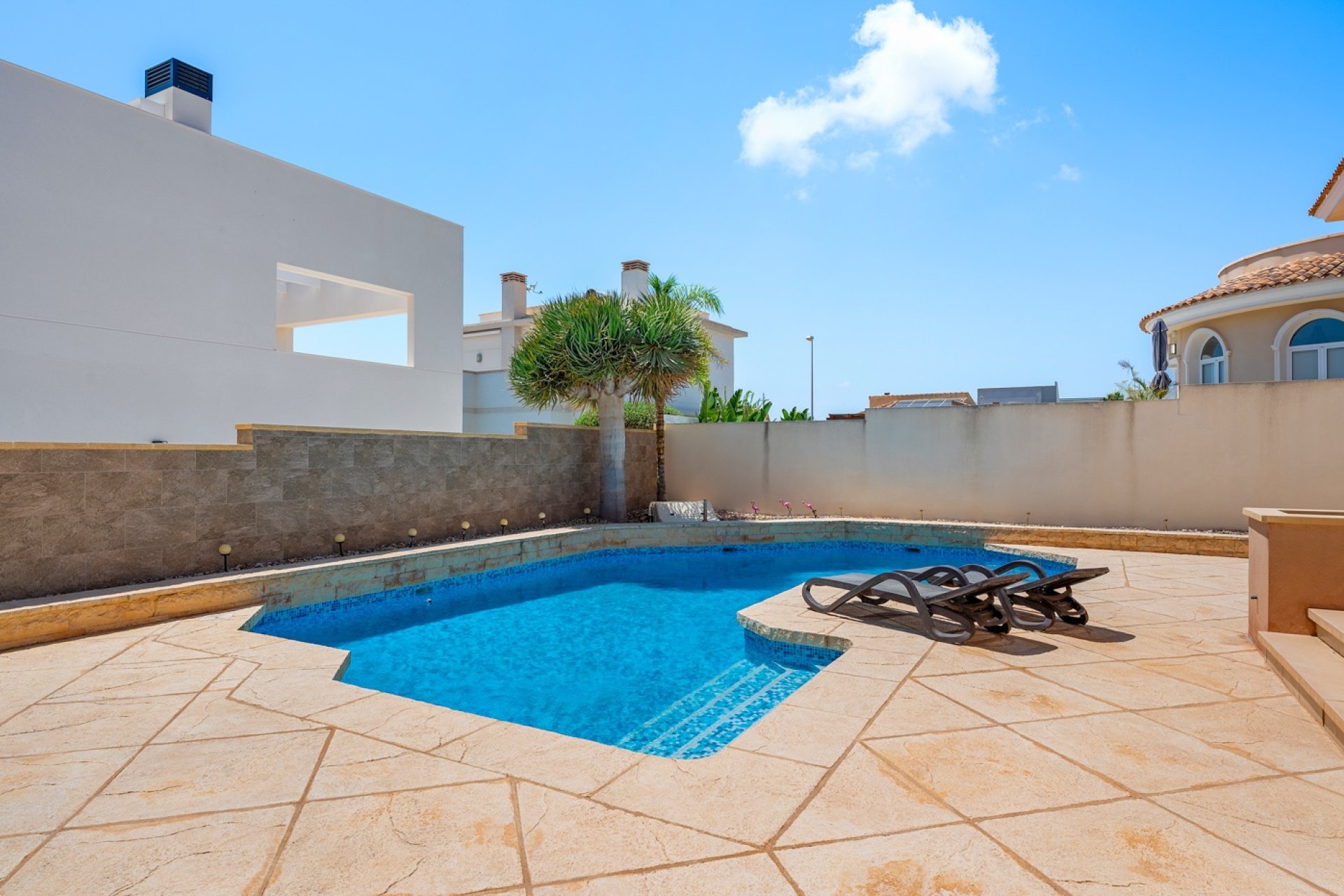 Reventa - Villa - Ciudad Quesada - Ciudad Quesada - Rojales