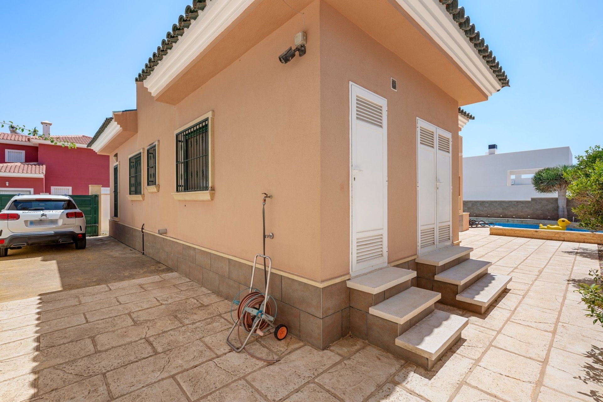 Reventa - Villa - Ciudad Quesada - Ciudad Quesada - Rojales