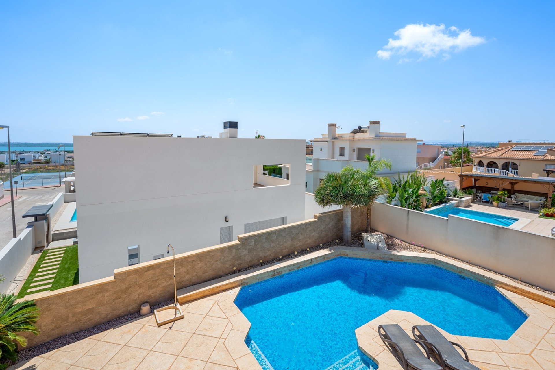 Reventa - Villa - Ciudad Quesada - Ciudad Quesada - Rojales