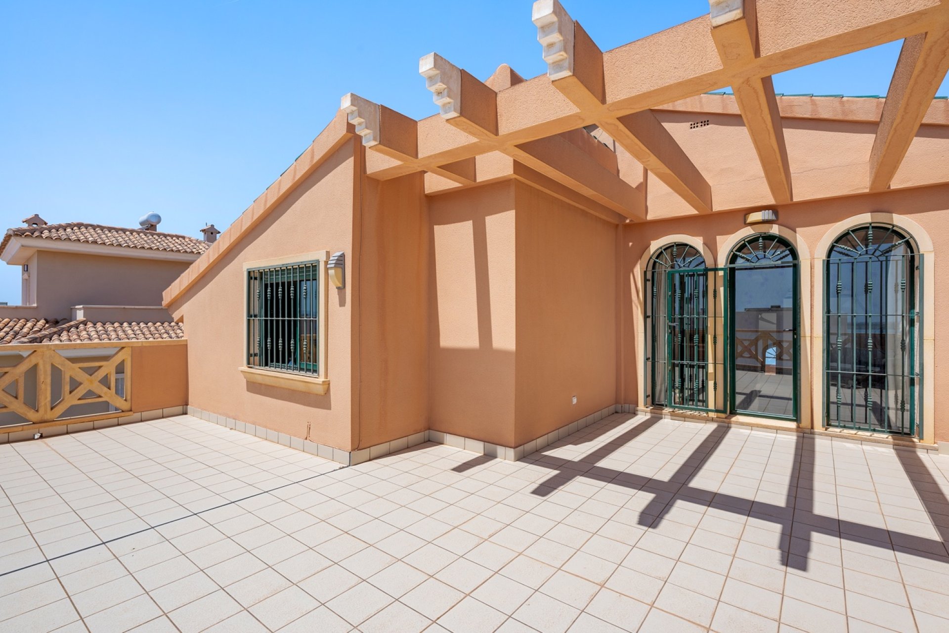 Reventa - Villa - Ciudad Quesada - Ciudad Quesada - Rojales