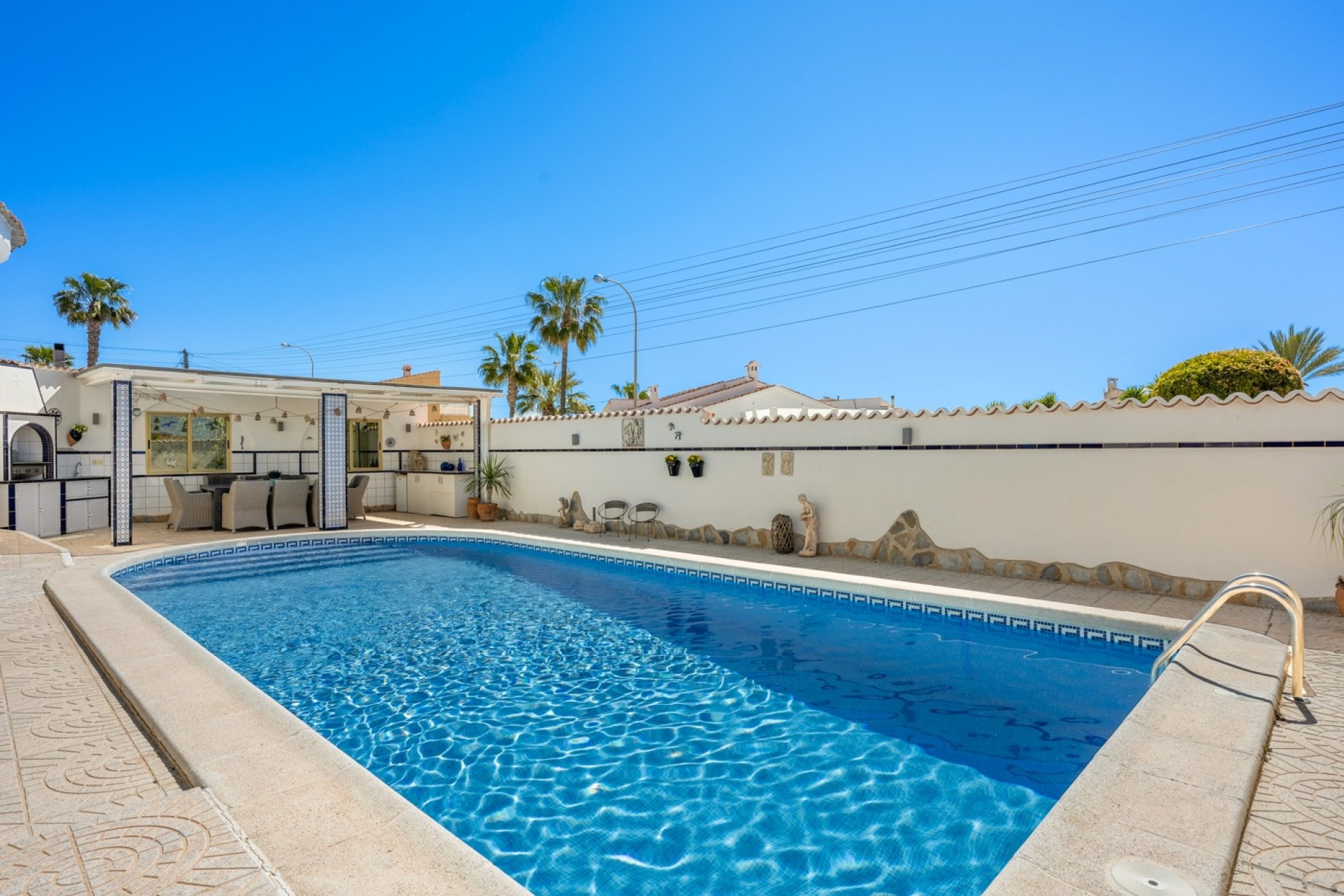 Reventa - Villa - Ciudad Quesada - Ciudad Quesada - Rojales