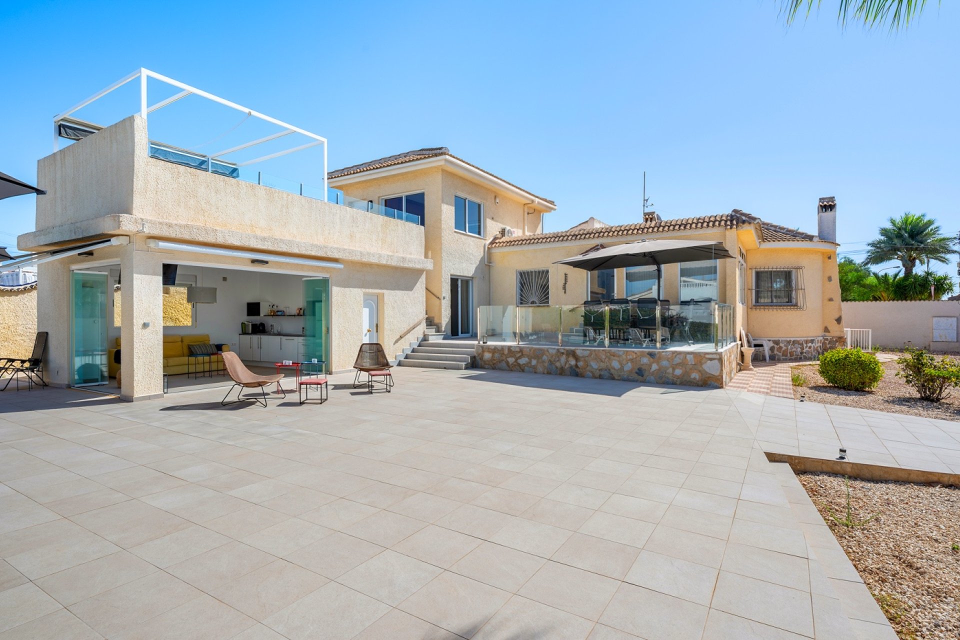 Reventa - Villa - Ciudad Quesada - Ciudad Quesada - Rojales