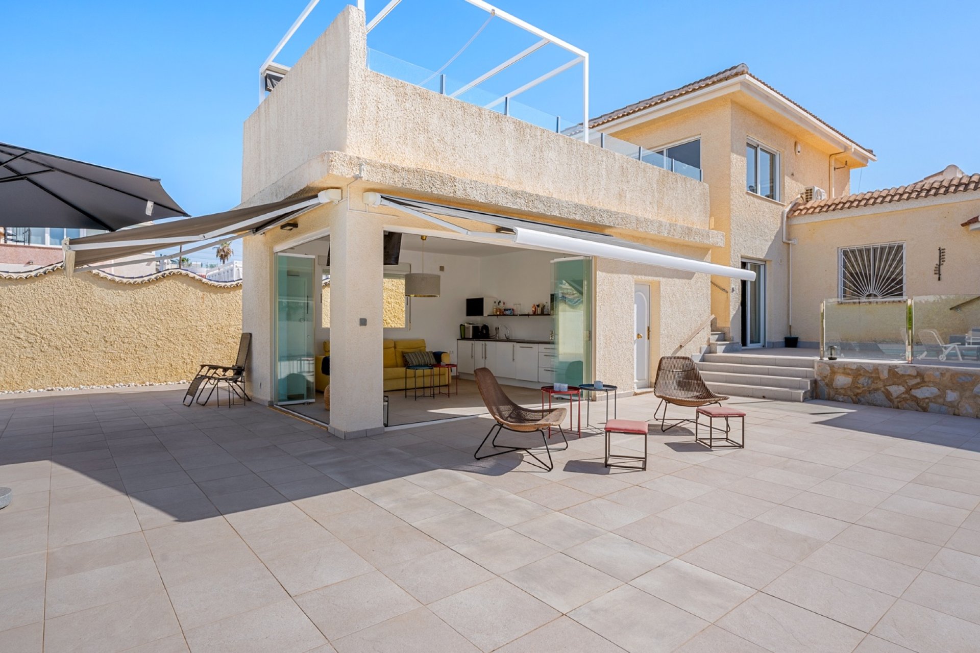 Reventa - Villa - Ciudad Quesada - Ciudad Quesada - Rojales