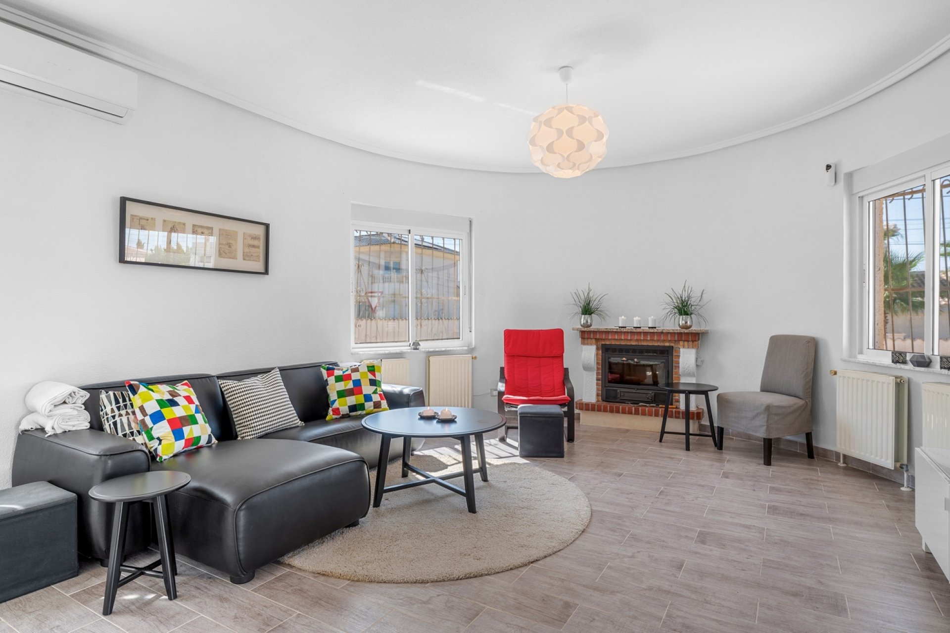 Reventa - Villa - Ciudad Quesada - Ciudad Quesada - Rojales