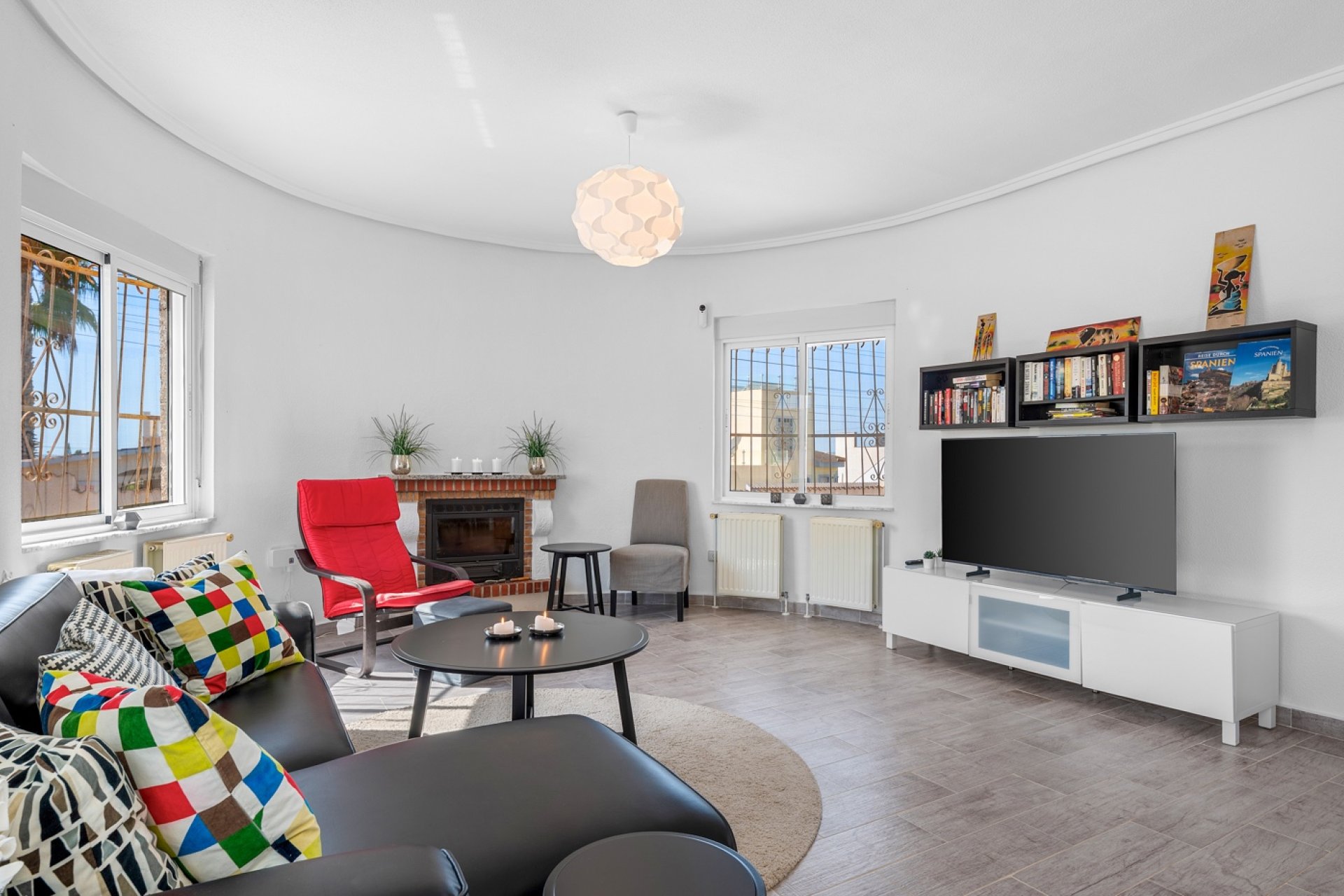 Reventa - Villa - Ciudad Quesada - Ciudad Quesada - Rojales