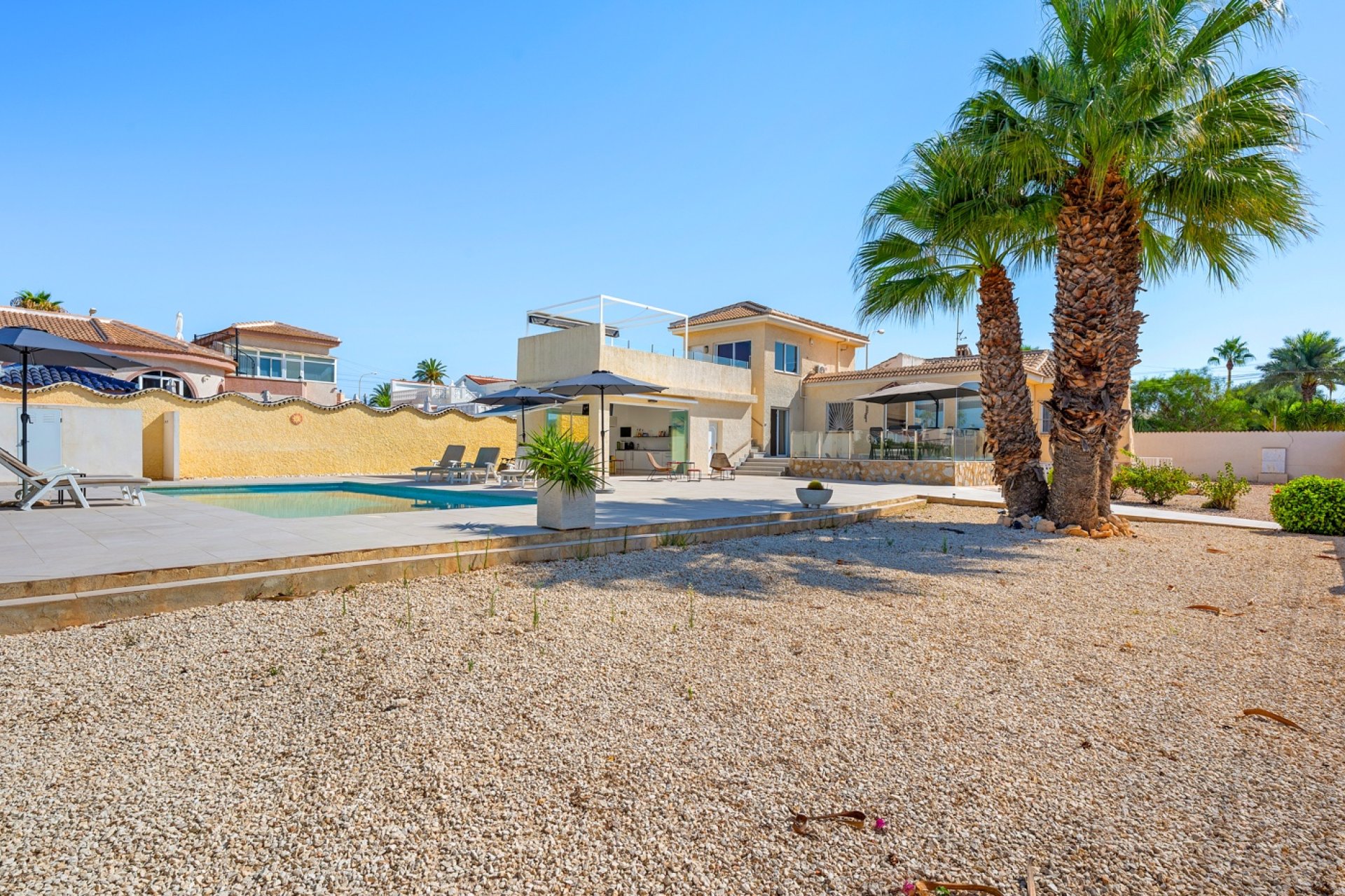 Reventa - Villa - Ciudad Quesada - Ciudad Quesada - Rojales