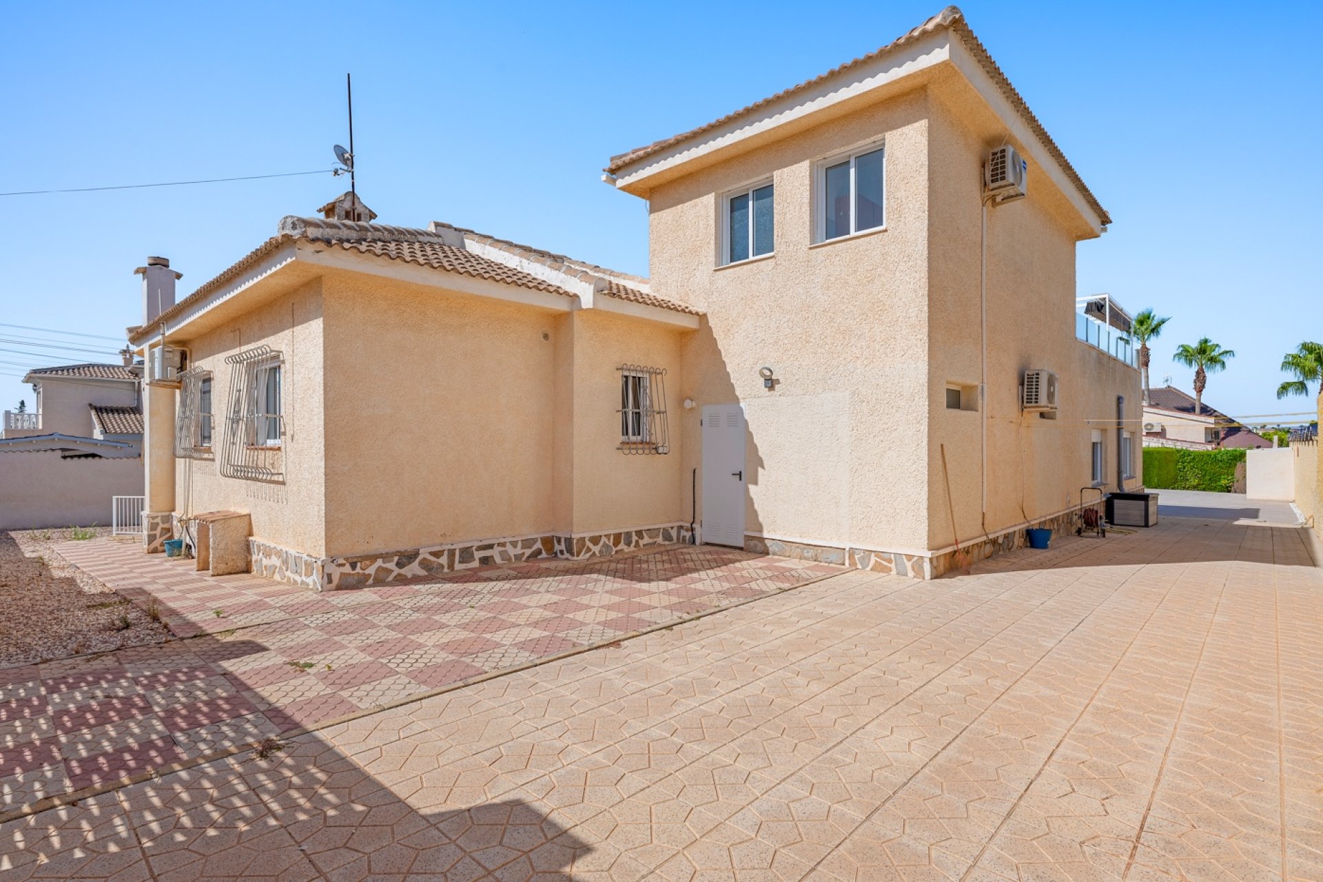 Reventa - Villa - Ciudad Quesada - Ciudad Quesada - Rojales