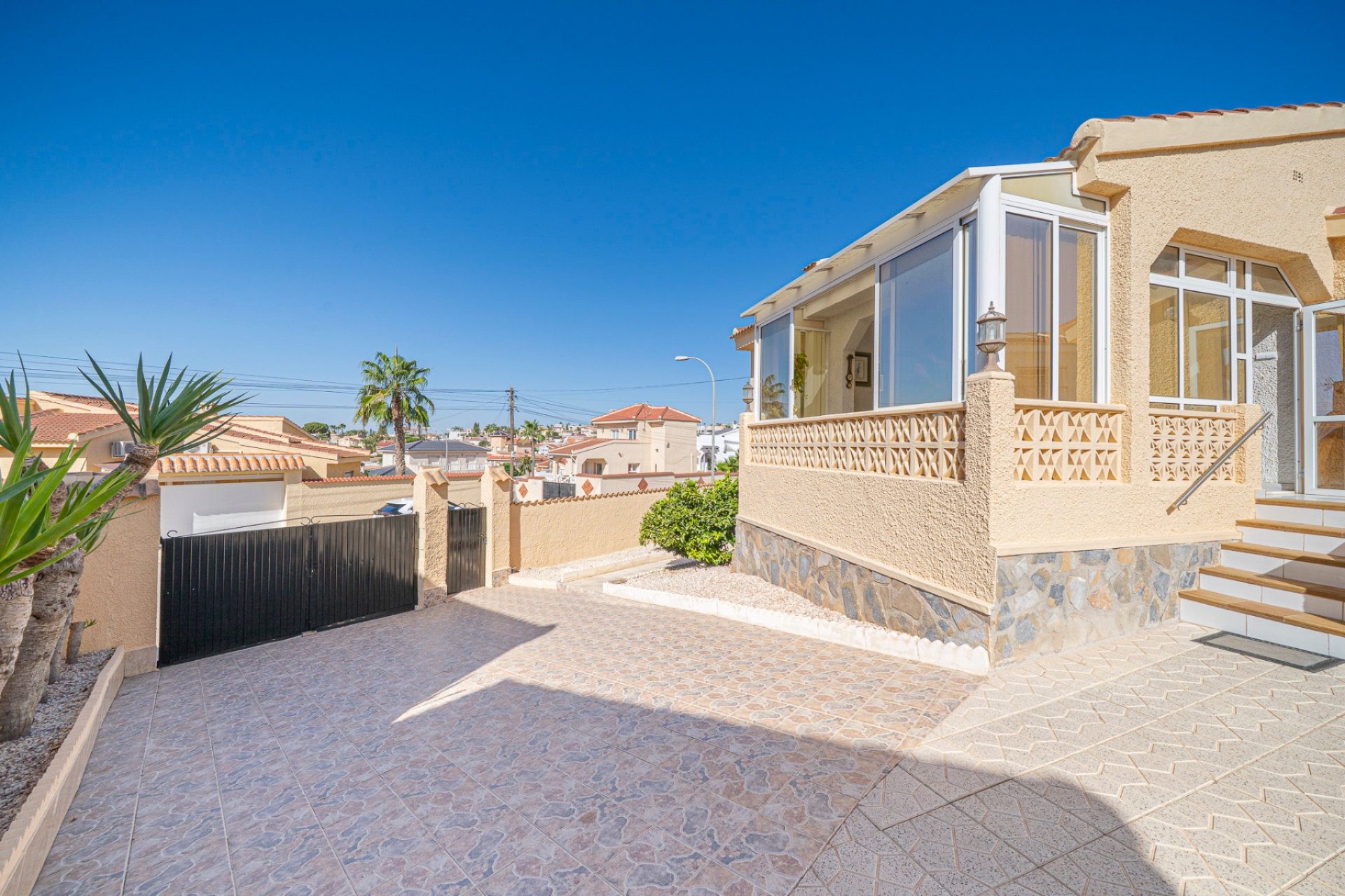 Reventa - Villa - Ciudad Quesada - Ciudad Quesada - Rojales