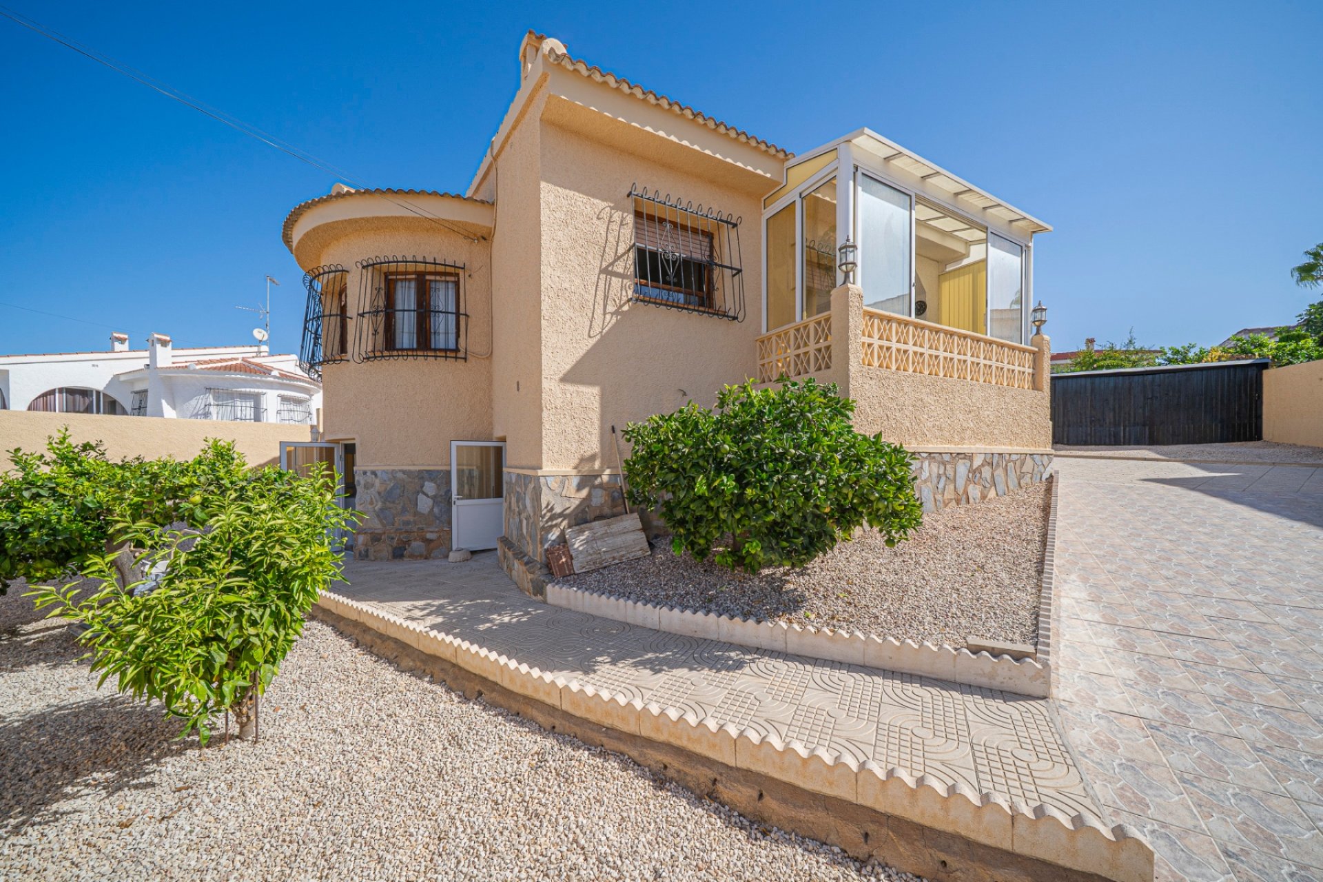 Reventa - Villa - Ciudad Quesada - Ciudad Quesada - Rojales