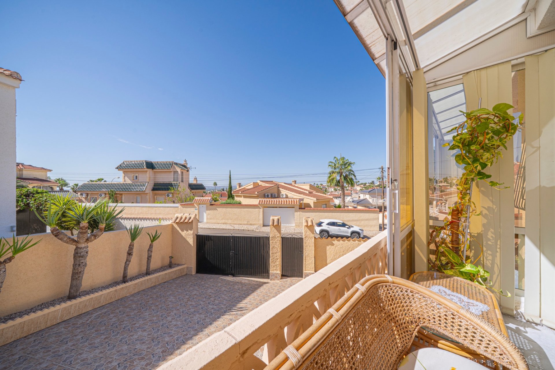 Reventa - Villa - Ciudad Quesada - Ciudad Quesada - Rojales