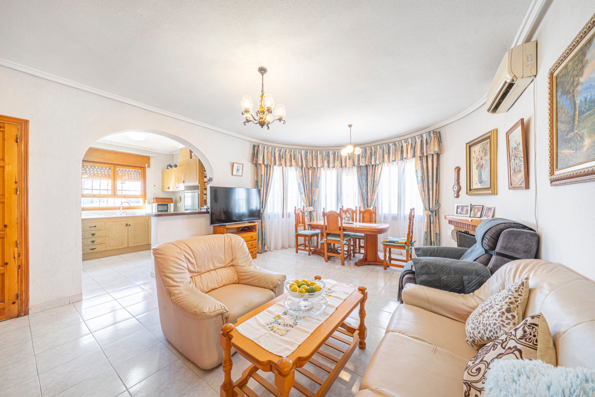 Reventa - Villa - Ciudad Quesada - Ciudad Quesada - Rojales