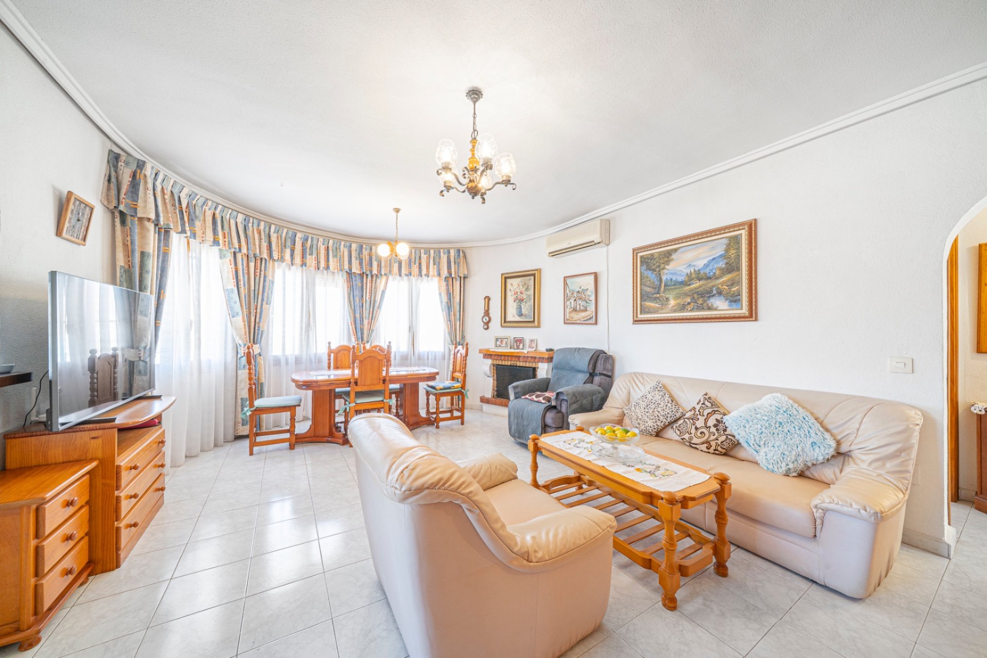 Reventa - Villa - Ciudad Quesada - Ciudad Quesada - Rojales