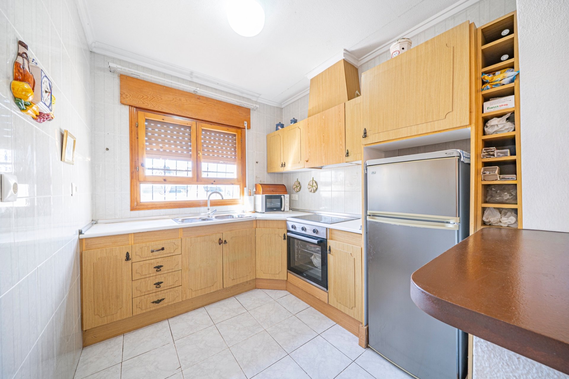 Reventa - Villa - Ciudad Quesada - Ciudad Quesada - Rojales