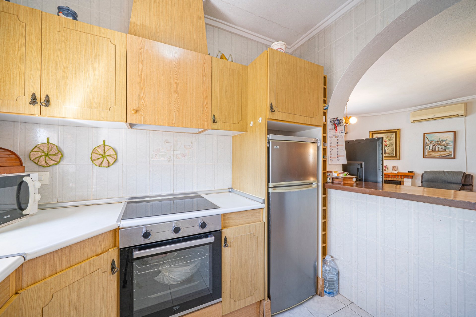 Reventa - Villa - Ciudad Quesada - Ciudad Quesada - Rojales