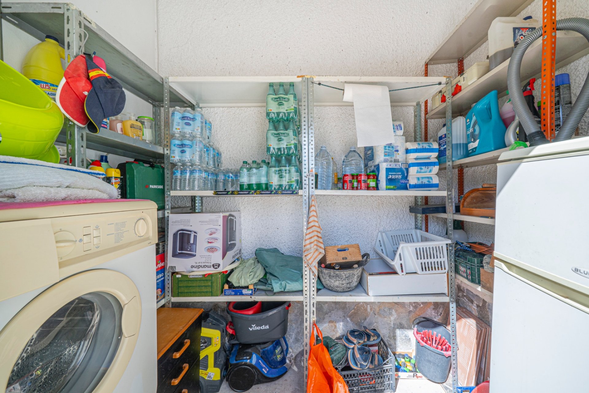 Reventa - Villa - Ciudad Quesada - Ciudad Quesada - Rojales