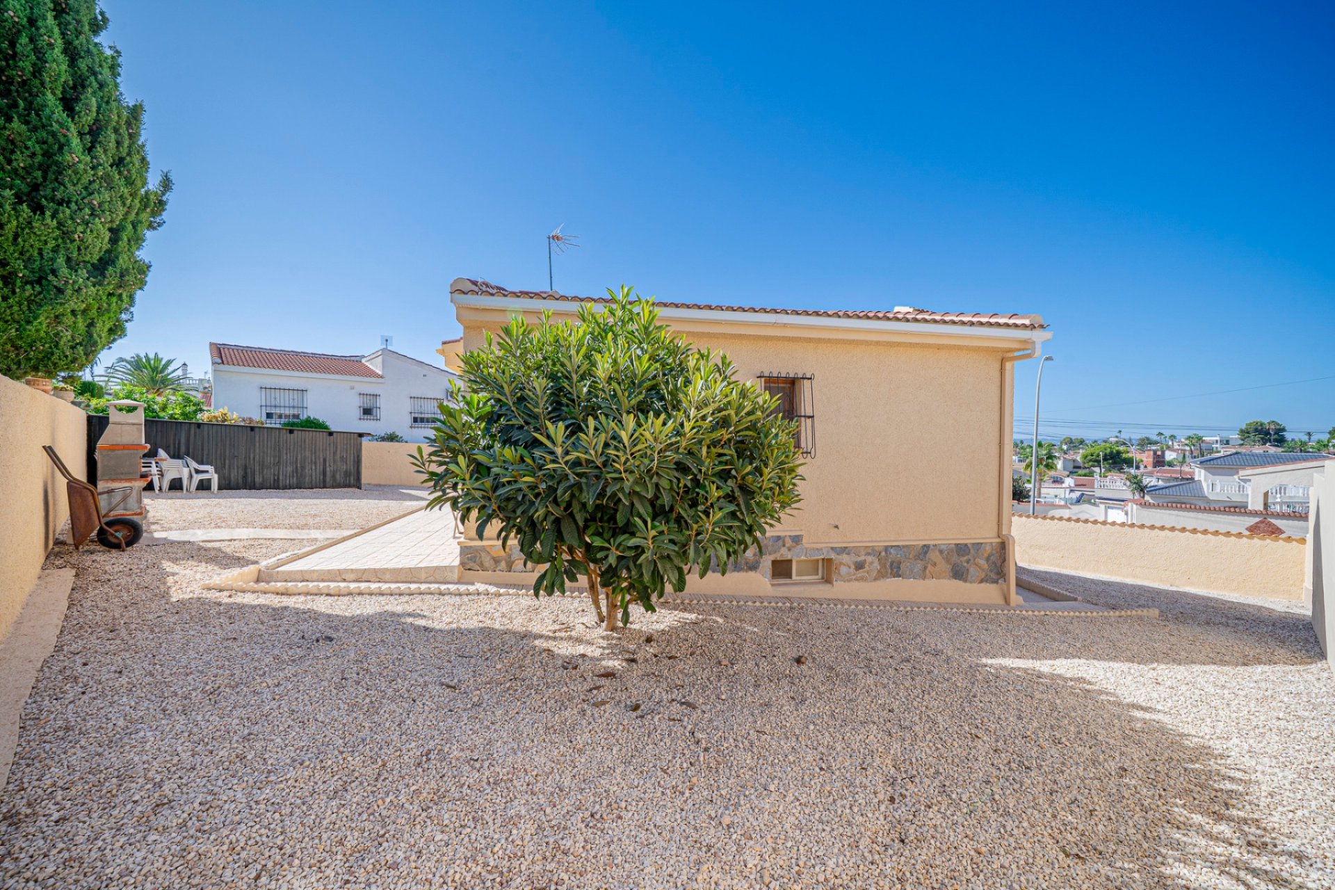 Reventa - Villa - Ciudad Quesada - Ciudad Quesada - Rojales