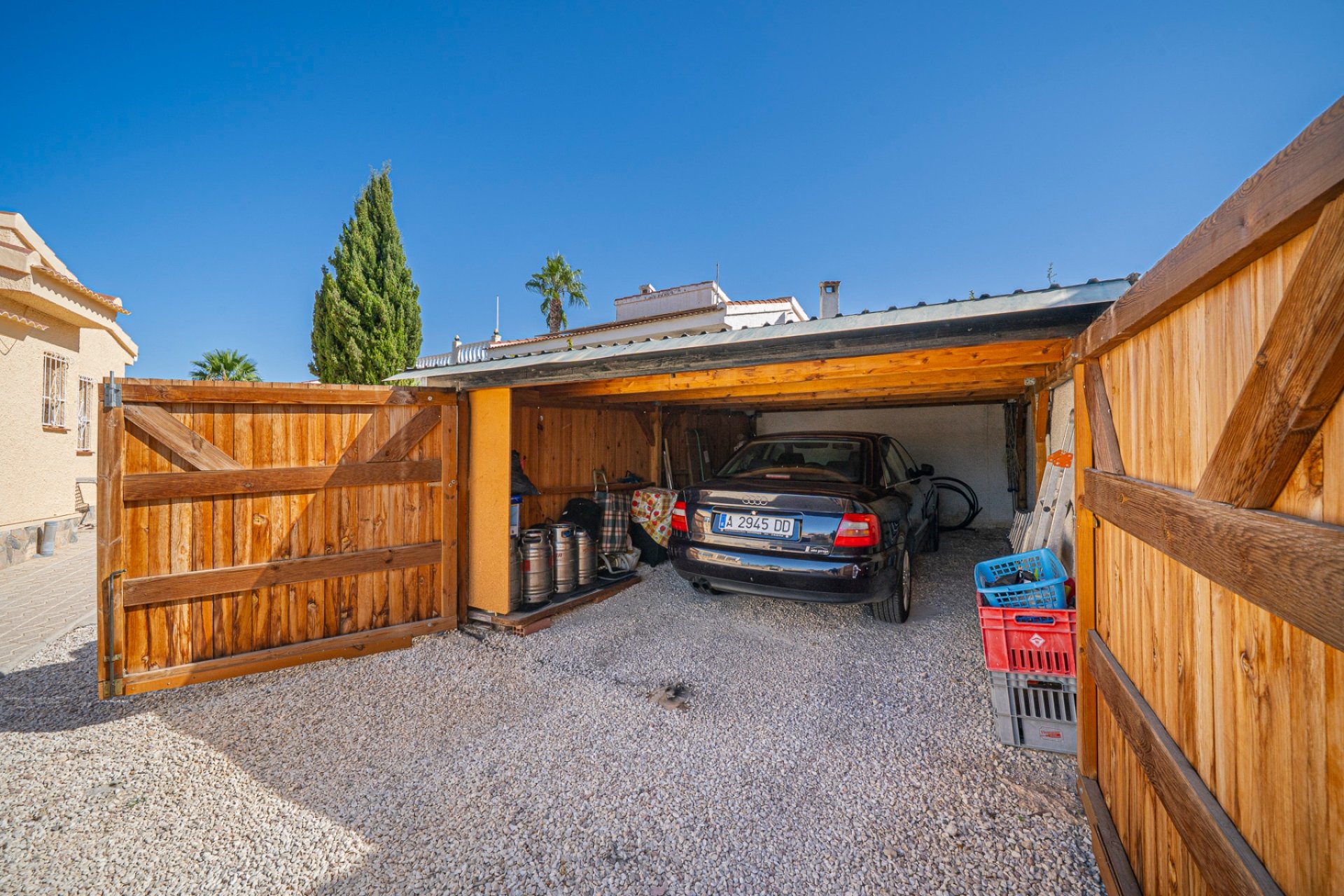 Reventa - Villa - Ciudad Quesada - Ciudad Quesada - Rojales