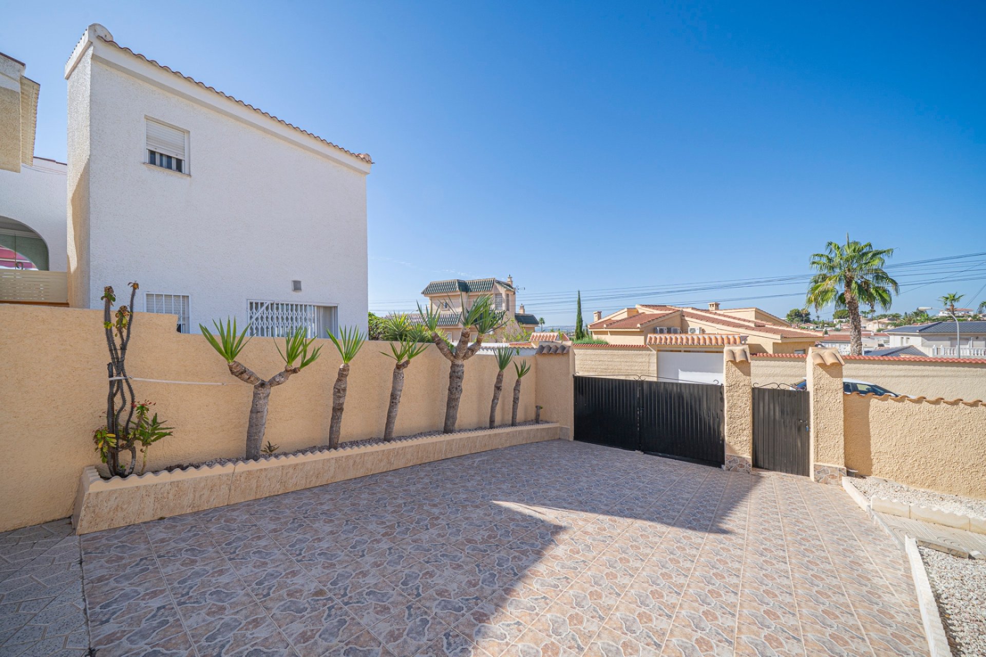 Reventa - Villa - Ciudad Quesada - Ciudad Quesada - Rojales