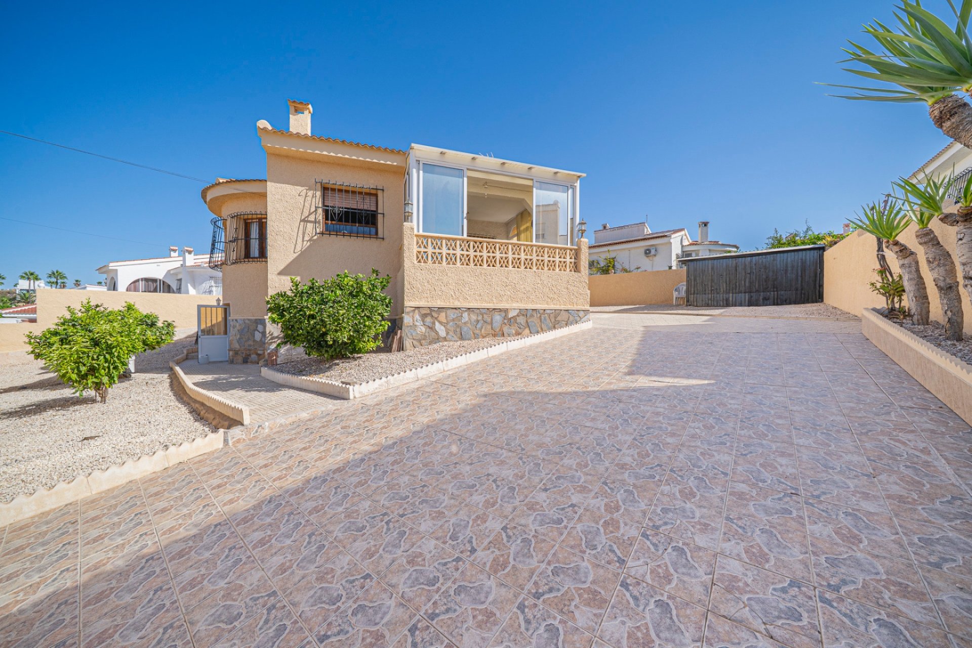 Reventa - Villa - Ciudad Quesada - Ciudad Quesada - Rojales