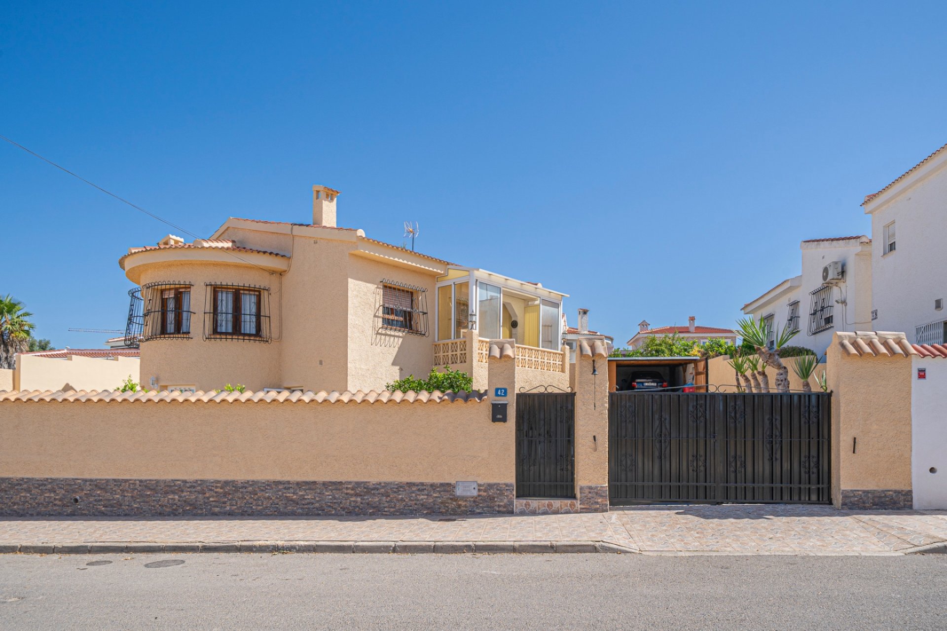Reventa - Villa - Ciudad Quesada - Ciudad Quesada - Rojales