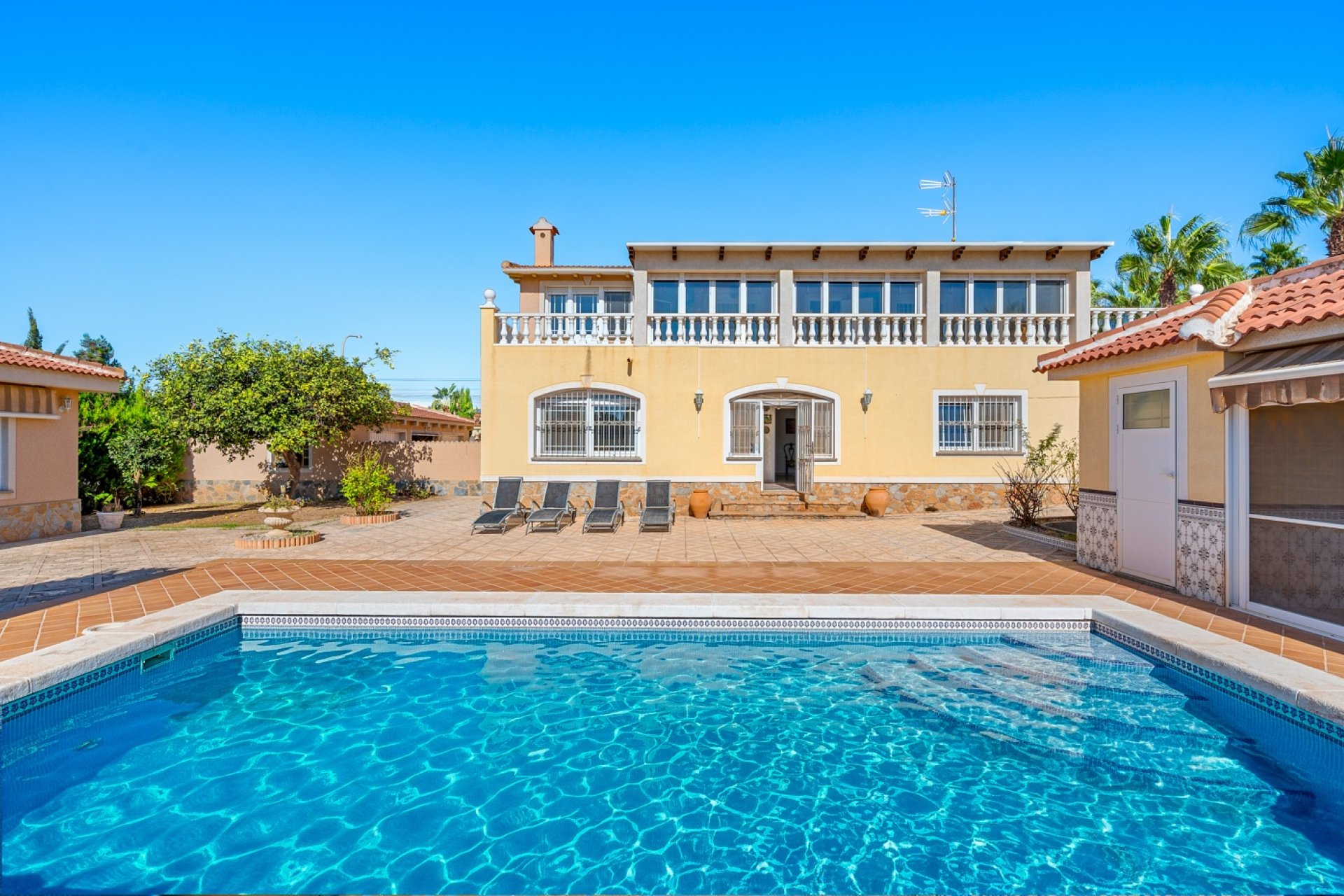 Reventa - Villa - Ciudad Quesada - Ciudad Quesada - Rojales