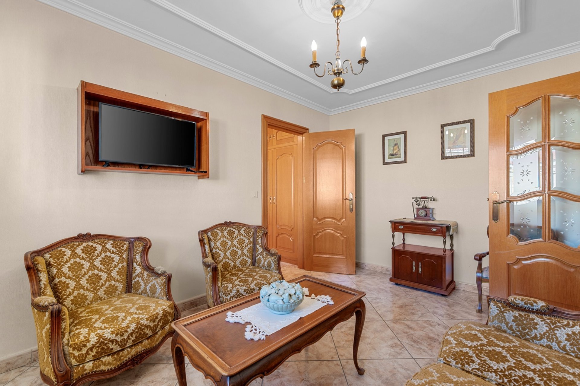 Reventa - Villa - Ciudad Quesada - Ciudad Quesada - Rojales