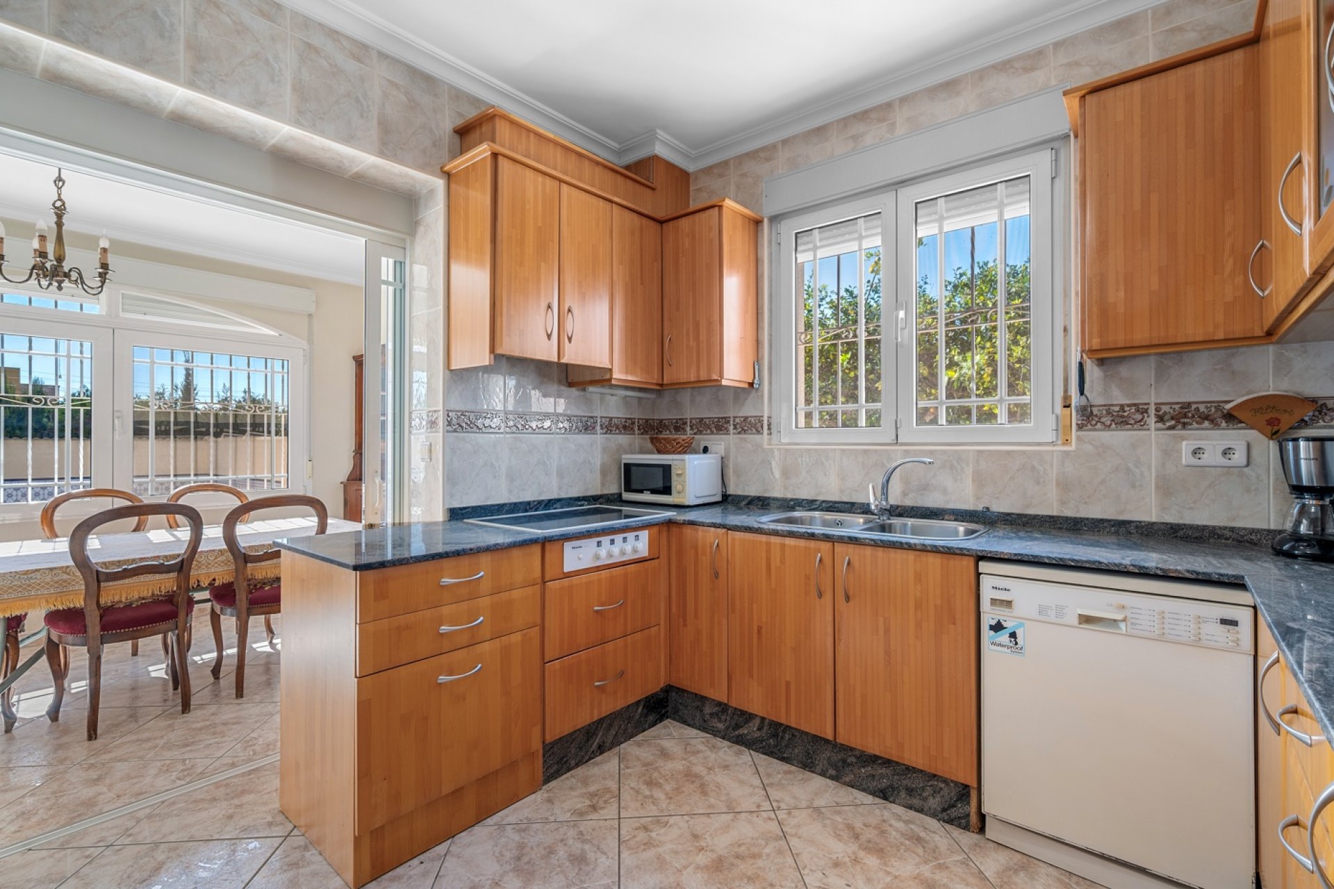Reventa - Villa - Ciudad Quesada - Ciudad Quesada - Rojales