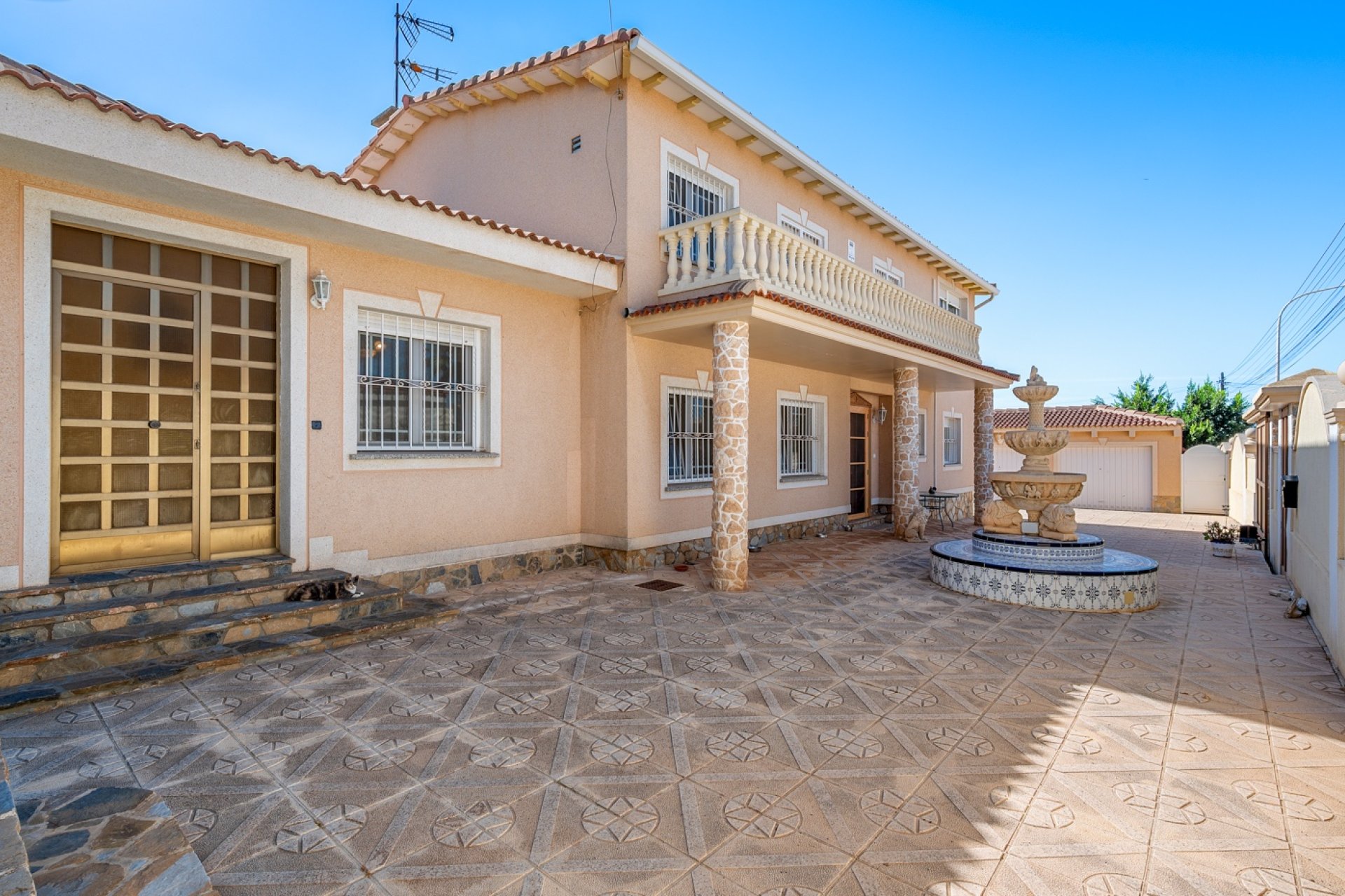 Reventa - Villa - Ciudad Quesada - Ciudad Quesada - Rojales
