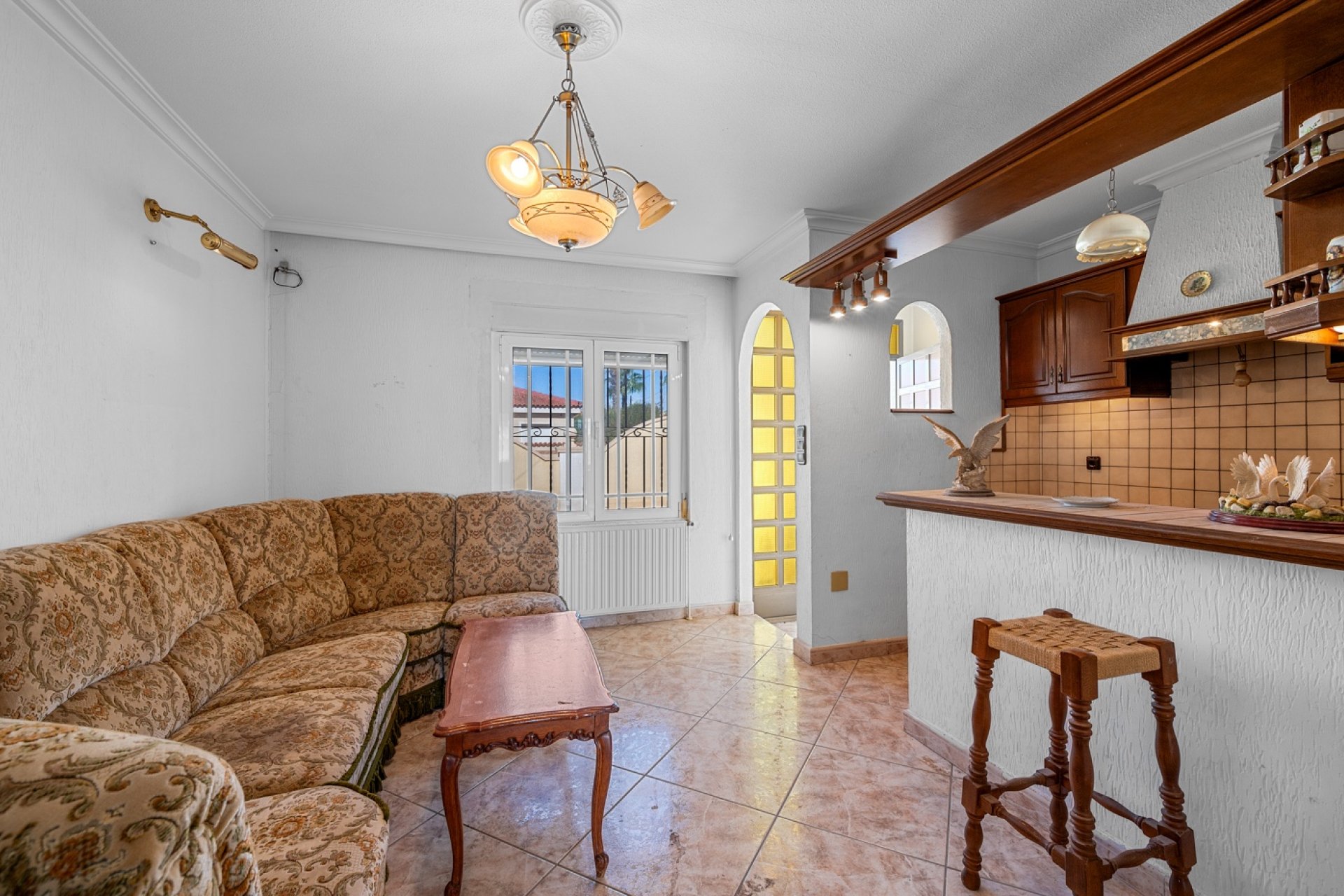 Reventa - Villa - Ciudad Quesada - Ciudad Quesada - Rojales