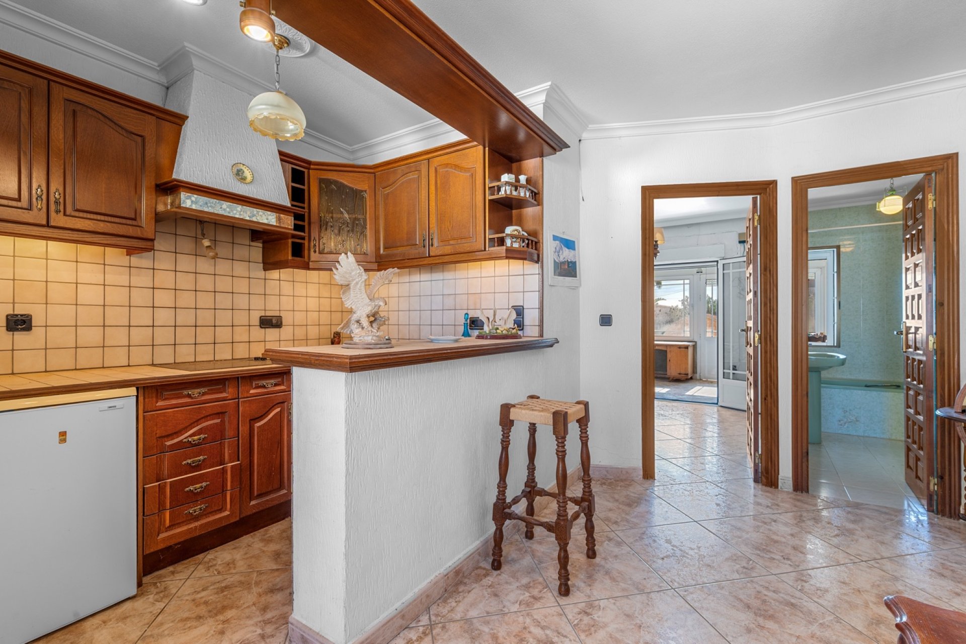 Reventa - Villa - Ciudad Quesada - Ciudad Quesada - Rojales