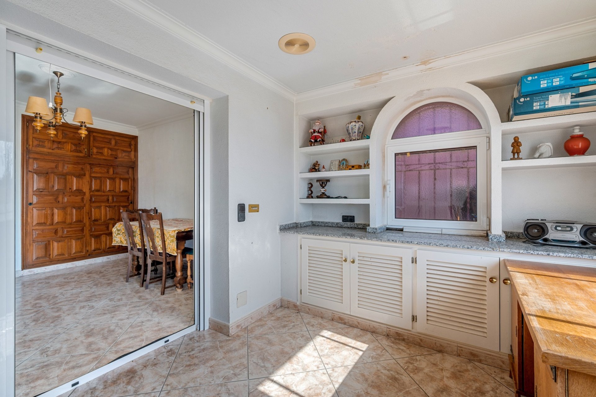 Reventa - Villa - Ciudad Quesada - Ciudad Quesada - Rojales