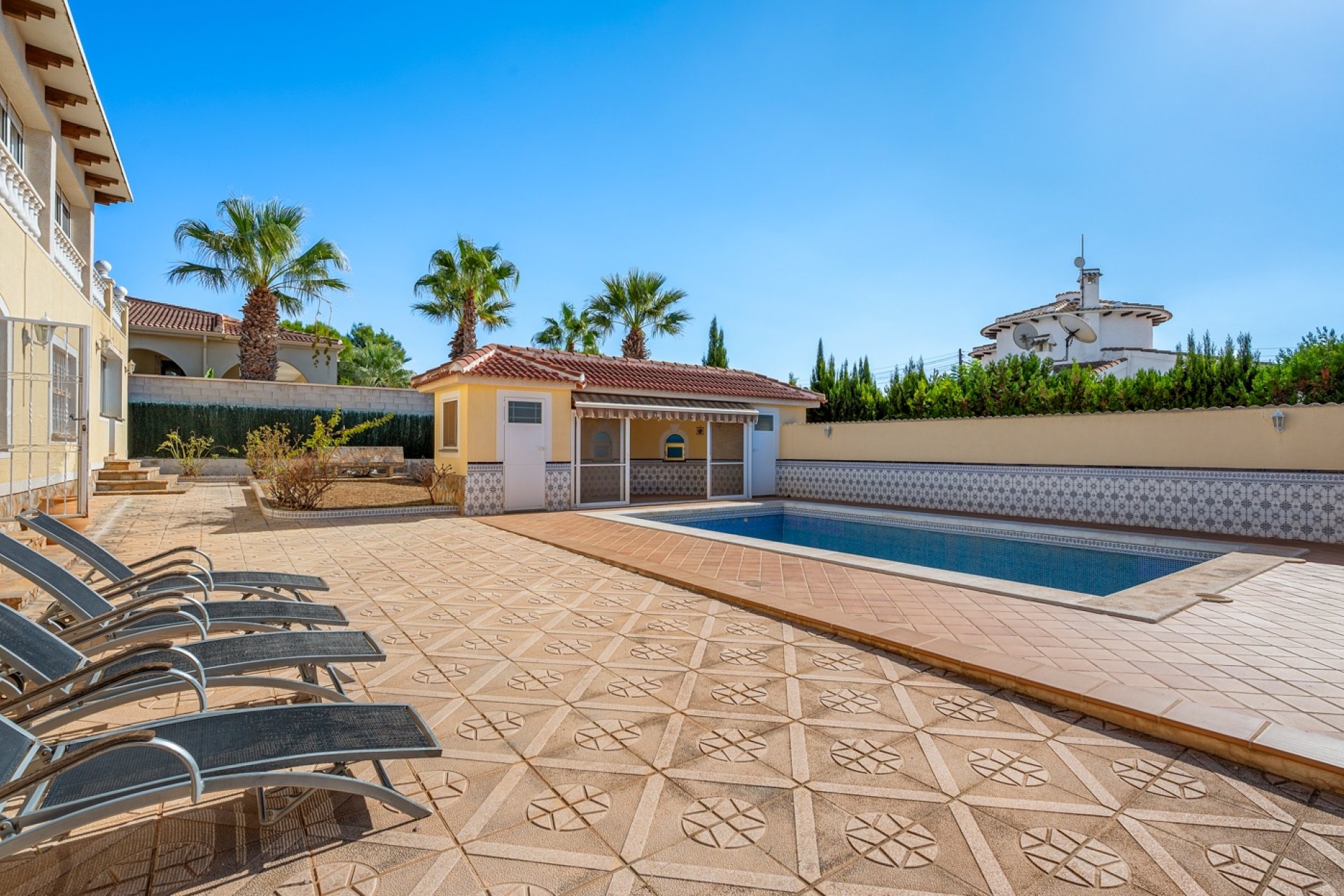 Reventa - Villa - Ciudad Quesada - Ciudad Quesada - Rojales