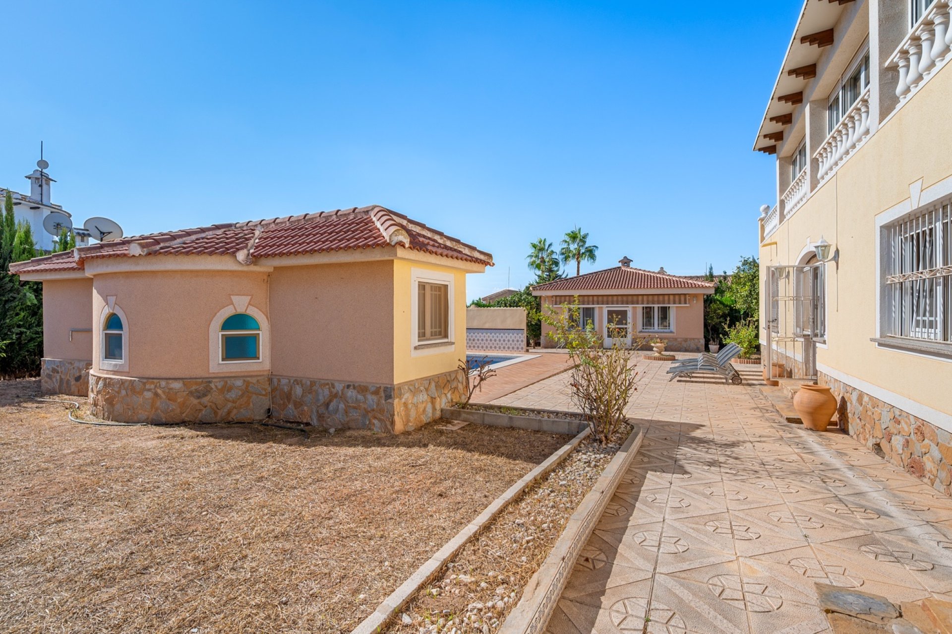 Reventa - Villa - Ciudad Quesada - Ciudad Quesada - Rojales
